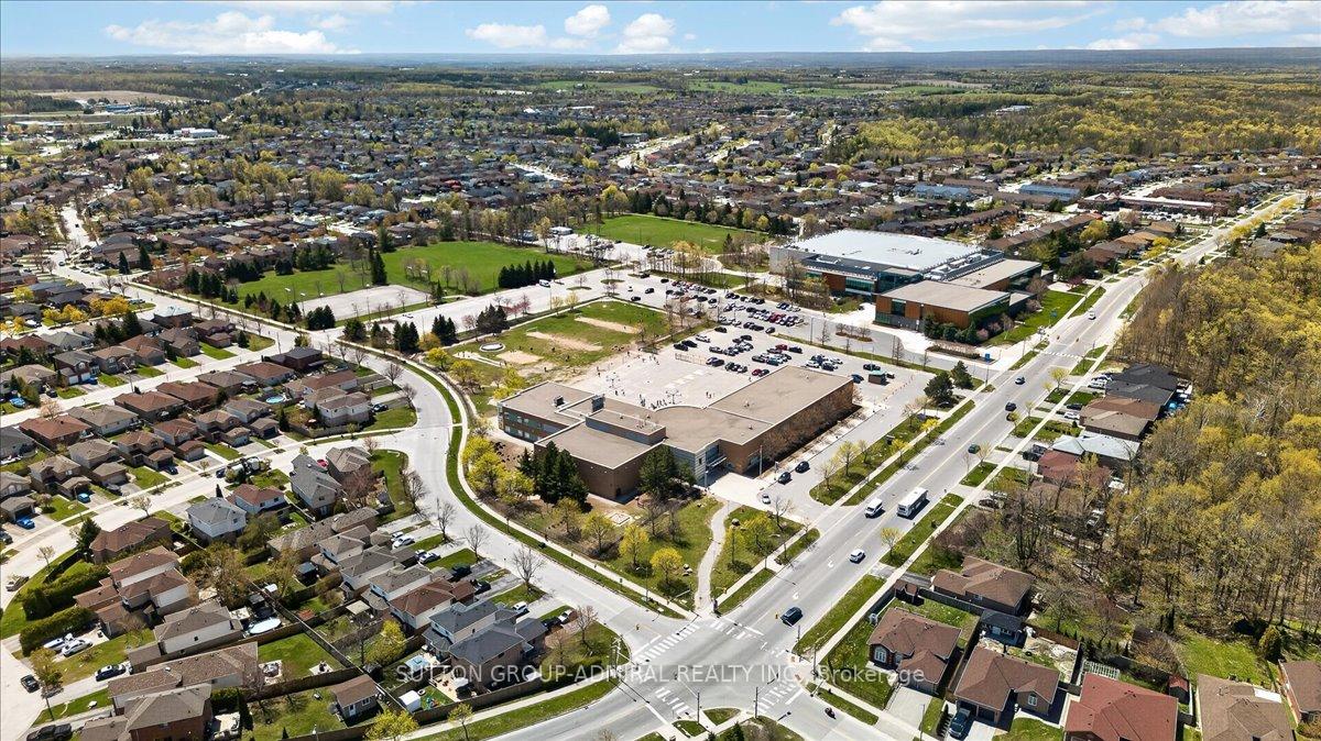 Photo 40 of 6 White Crescent, Barrie, Holly — HOMEH