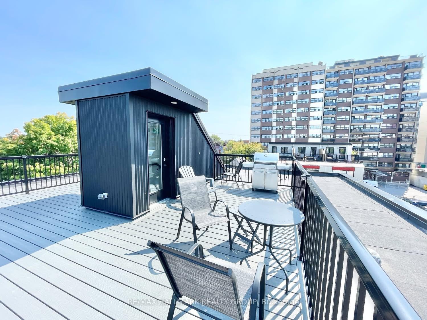 Photo 9 of Unit 303, 25 Grant Street, Ottawa, Hintonburg — HOMEH