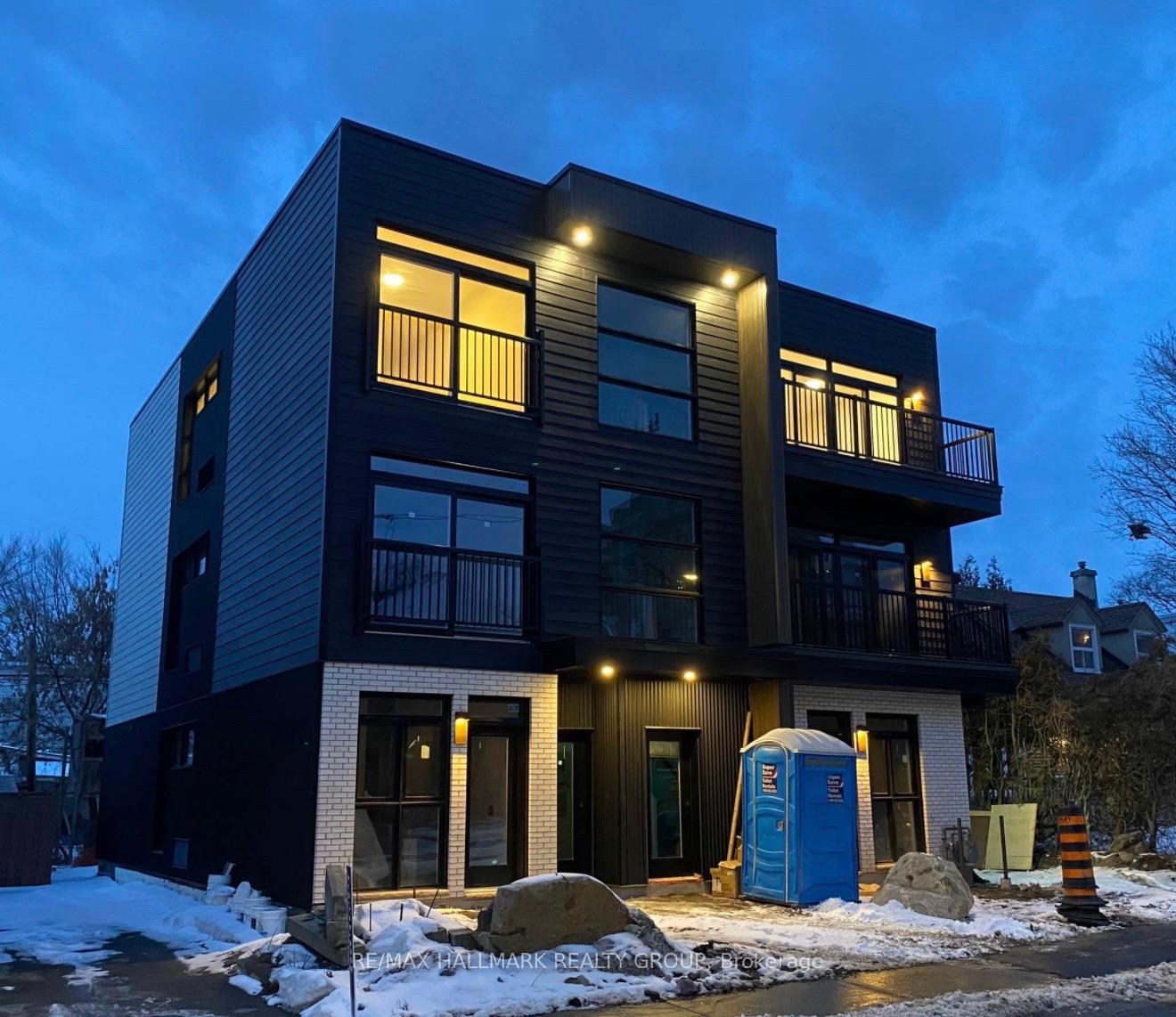 Photo 12 of Unit 303, 25 Grant Street, Ottawa, Hintonburg — HOMEH