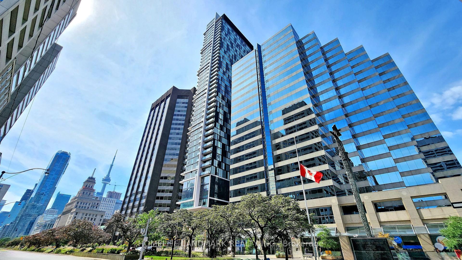 Photo of Unit 803, 426 University Avenue