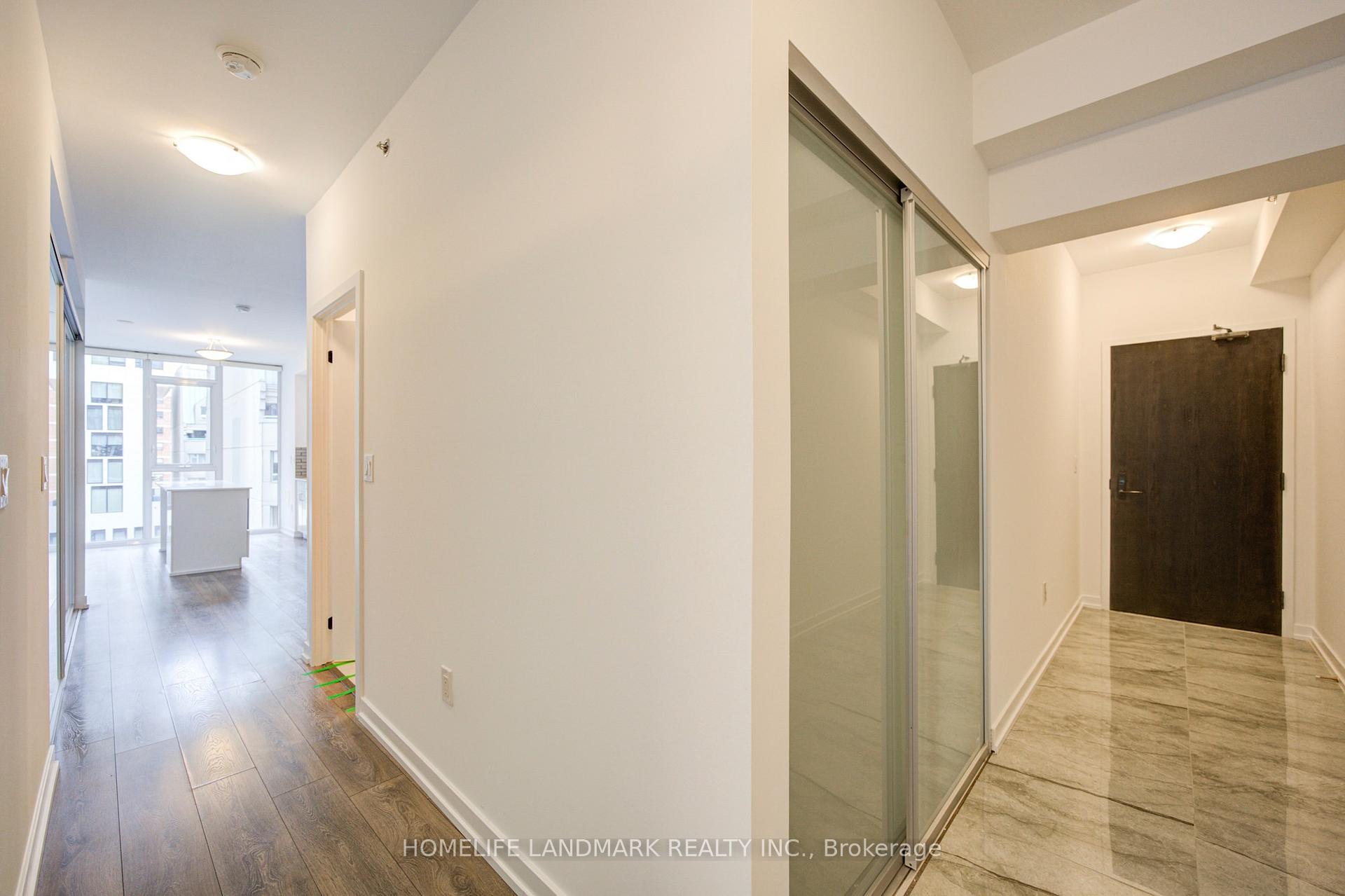 Photo 6 of Unit 803, 426 University Avenue, Toronto, Kensington-Chinatown — HOMEH