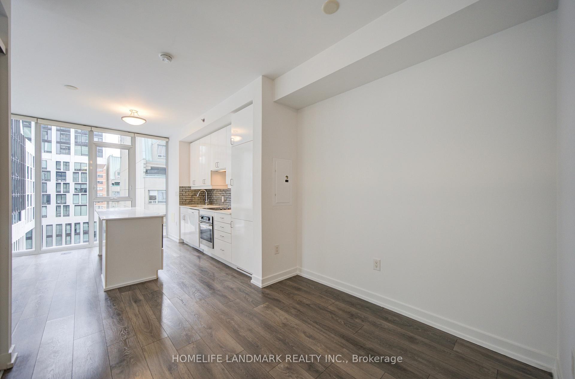 Photo 7 of Unit 803, 426 University Avenue, Toronto, Kensington-Chinatown — HOMEH