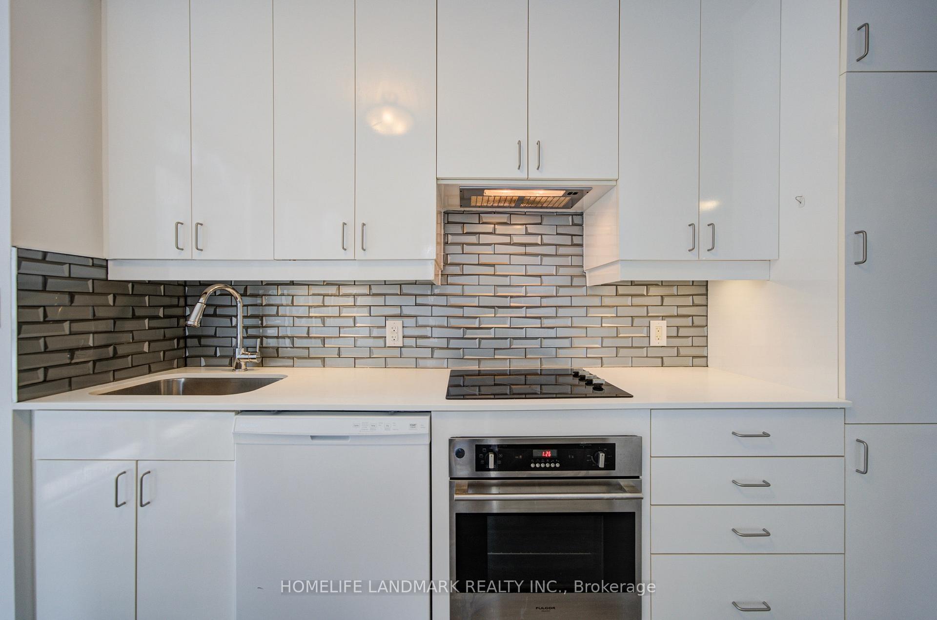 Photo 13 of Unit 803, 426 University Avenue, Toronto, Kensington-Chinatown — HOMEH