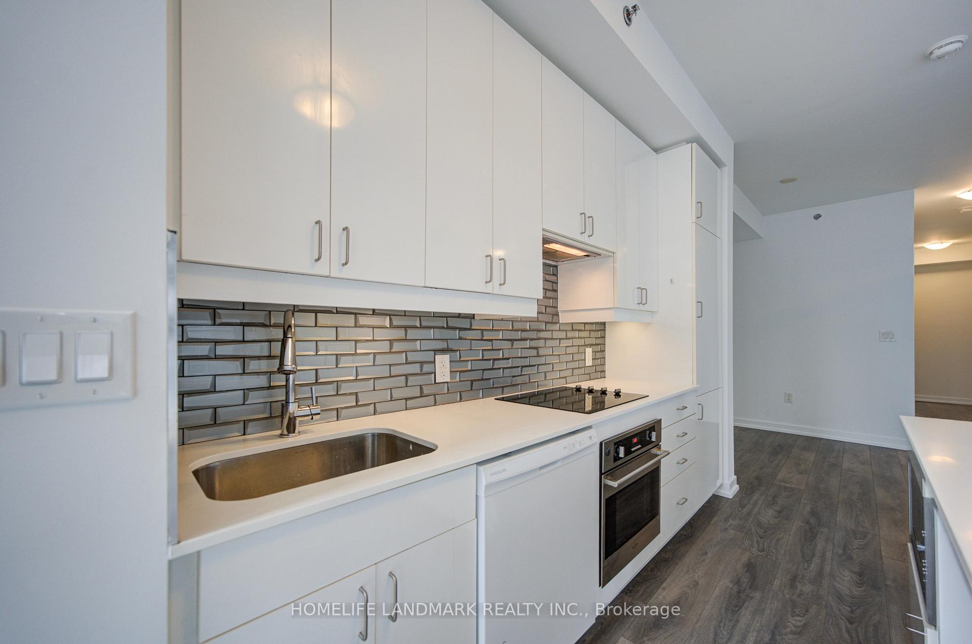 Photo 14 of Unit 803, 426 University Avenue, Toronto, Kensington-Chinatown — HOMEH
