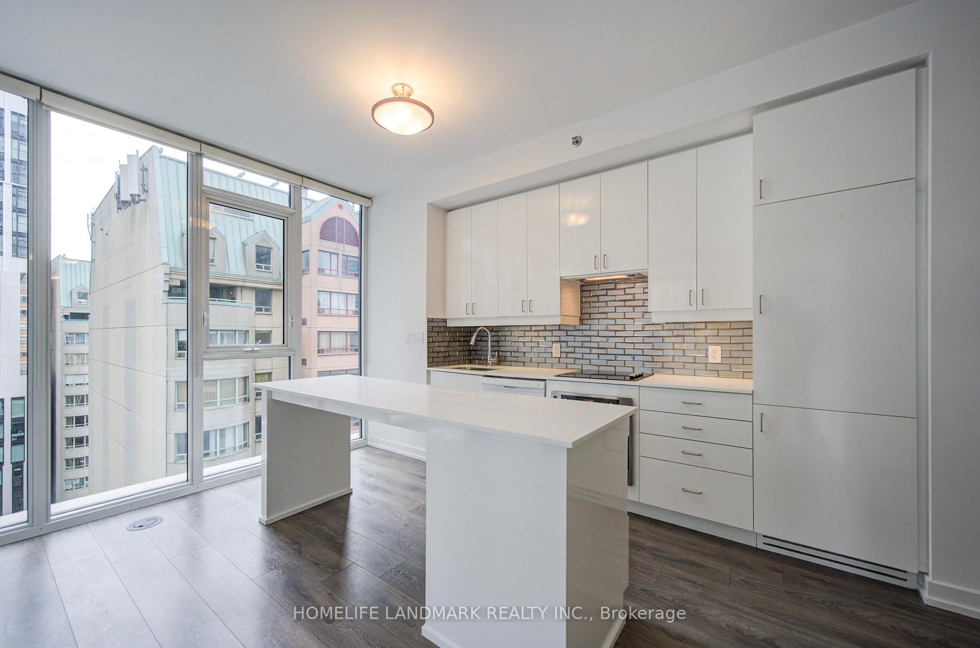 Photo 17 of Unit 803, 426 University Avenue, Toronto, Kensington-Chinatown — HOMEH