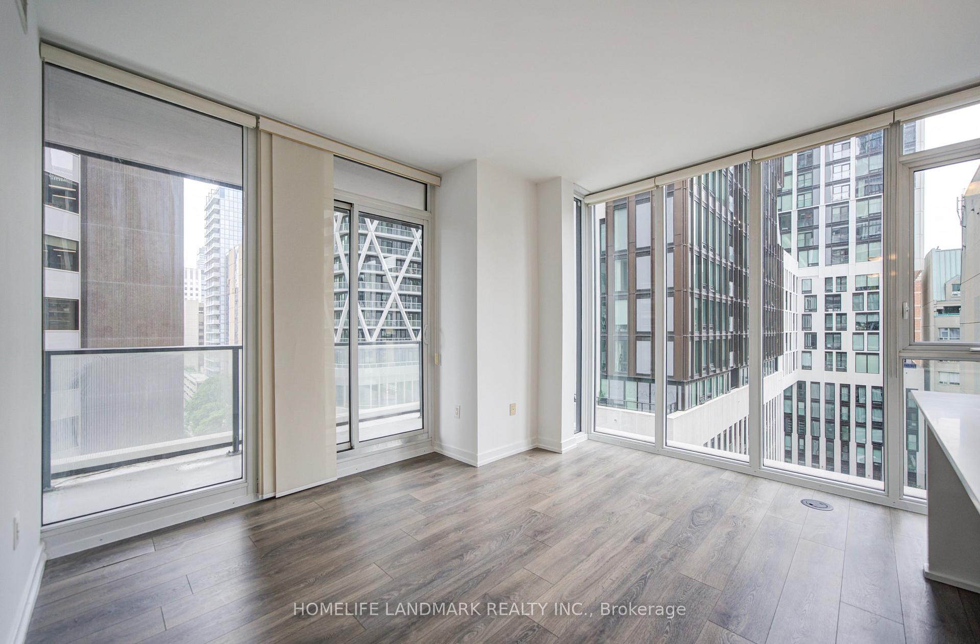 Photo 18 of Unit 803, 426 University Avenue, Toronto, Kensington-Chinatown — HOMEH