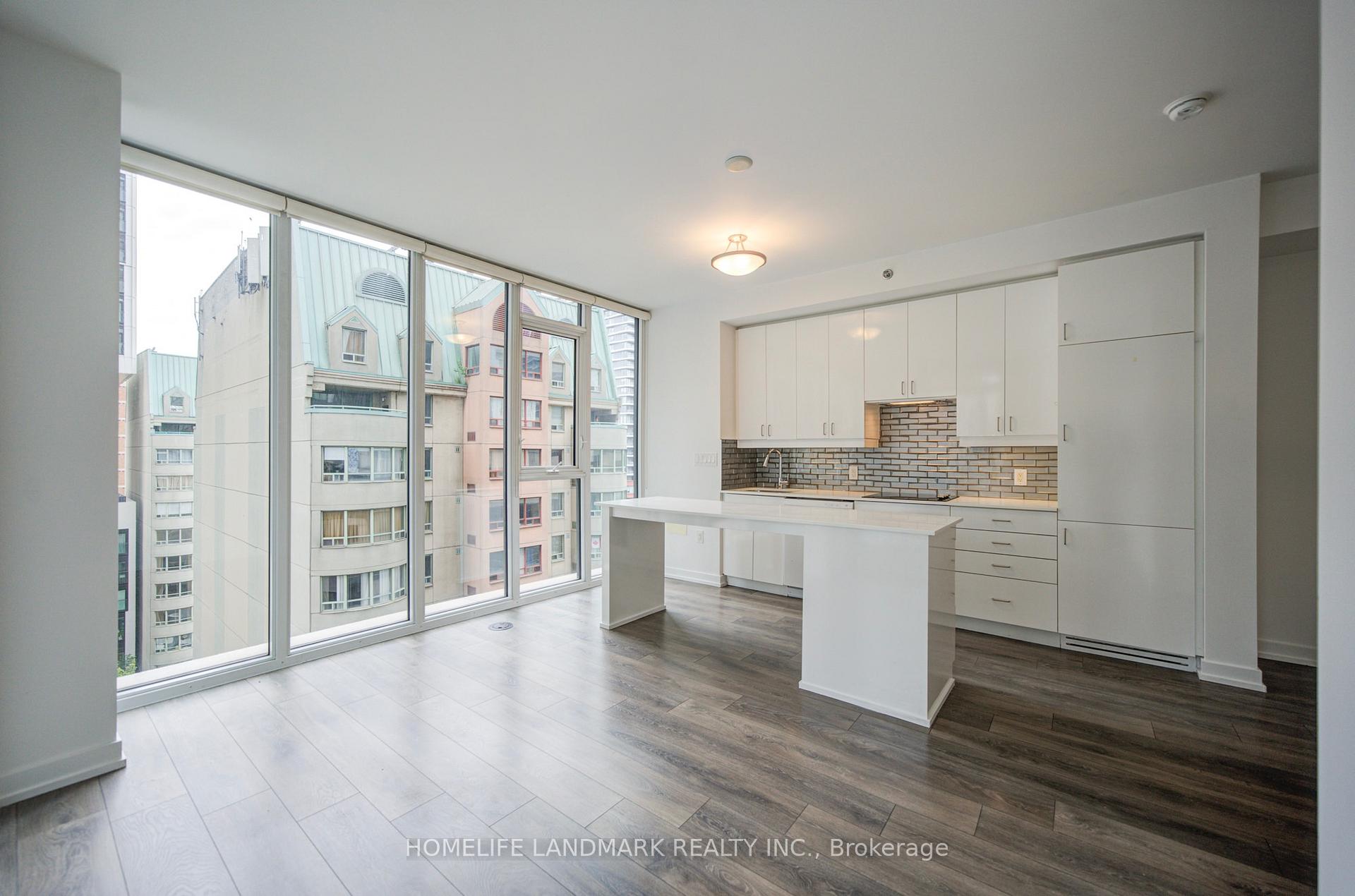 Photo 20 of Unit 803, 426 University Avenue, Toronto, Kensington-Chinatown — HOMEH