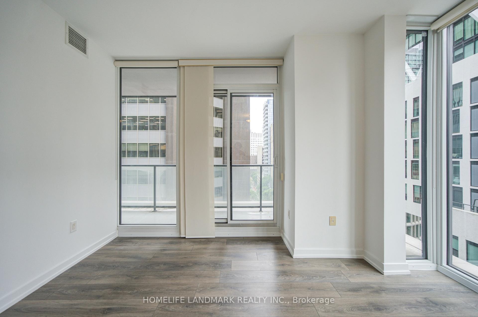 Photo 21 of Unit 803, 426 University Avenue, Toronto, Kensington-Chinatown — HOMEH