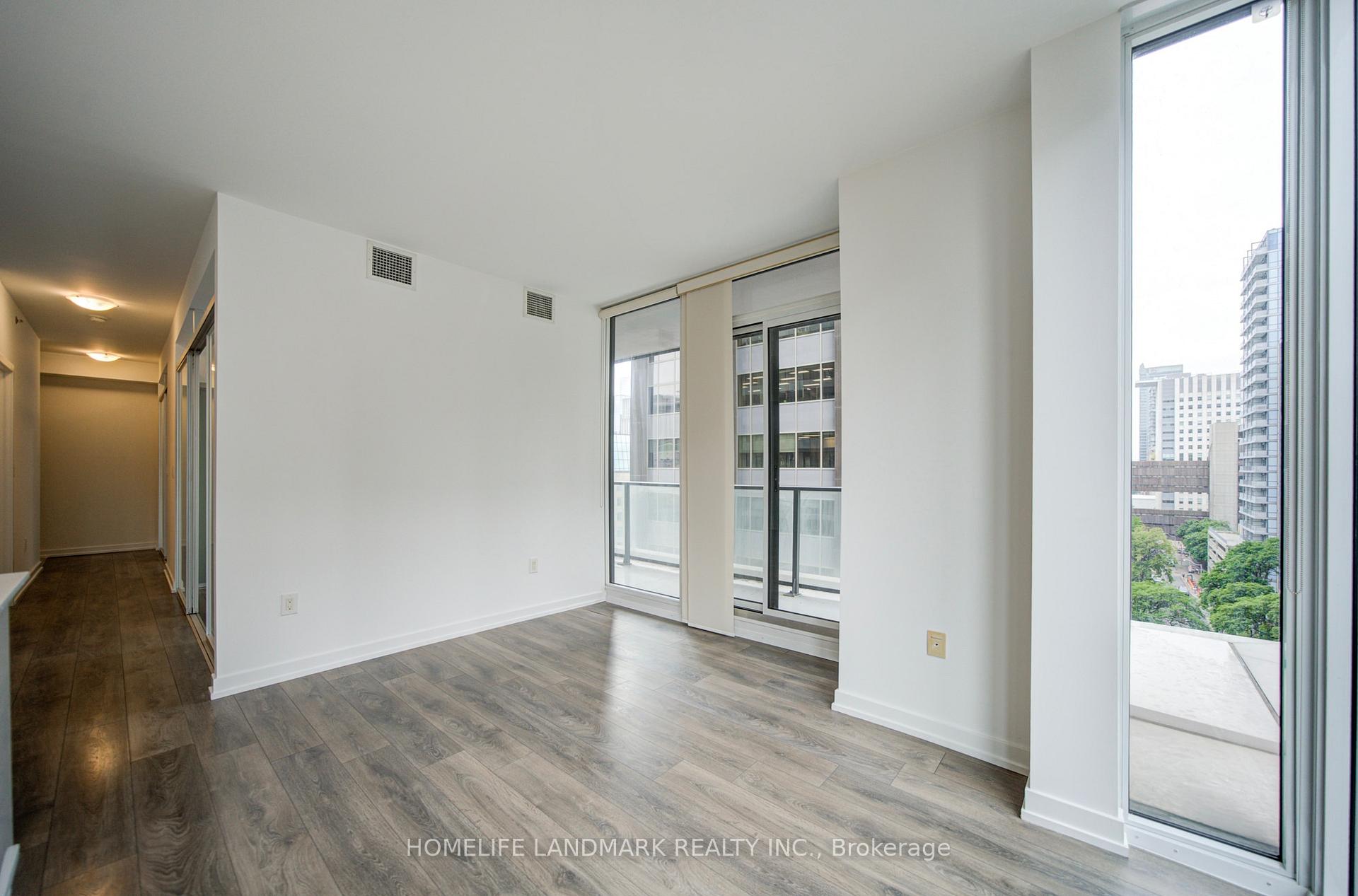 Photo 22 of Unit 803, 426 University Avenue, Toronto, Kensington-Chinatown — HOMEH