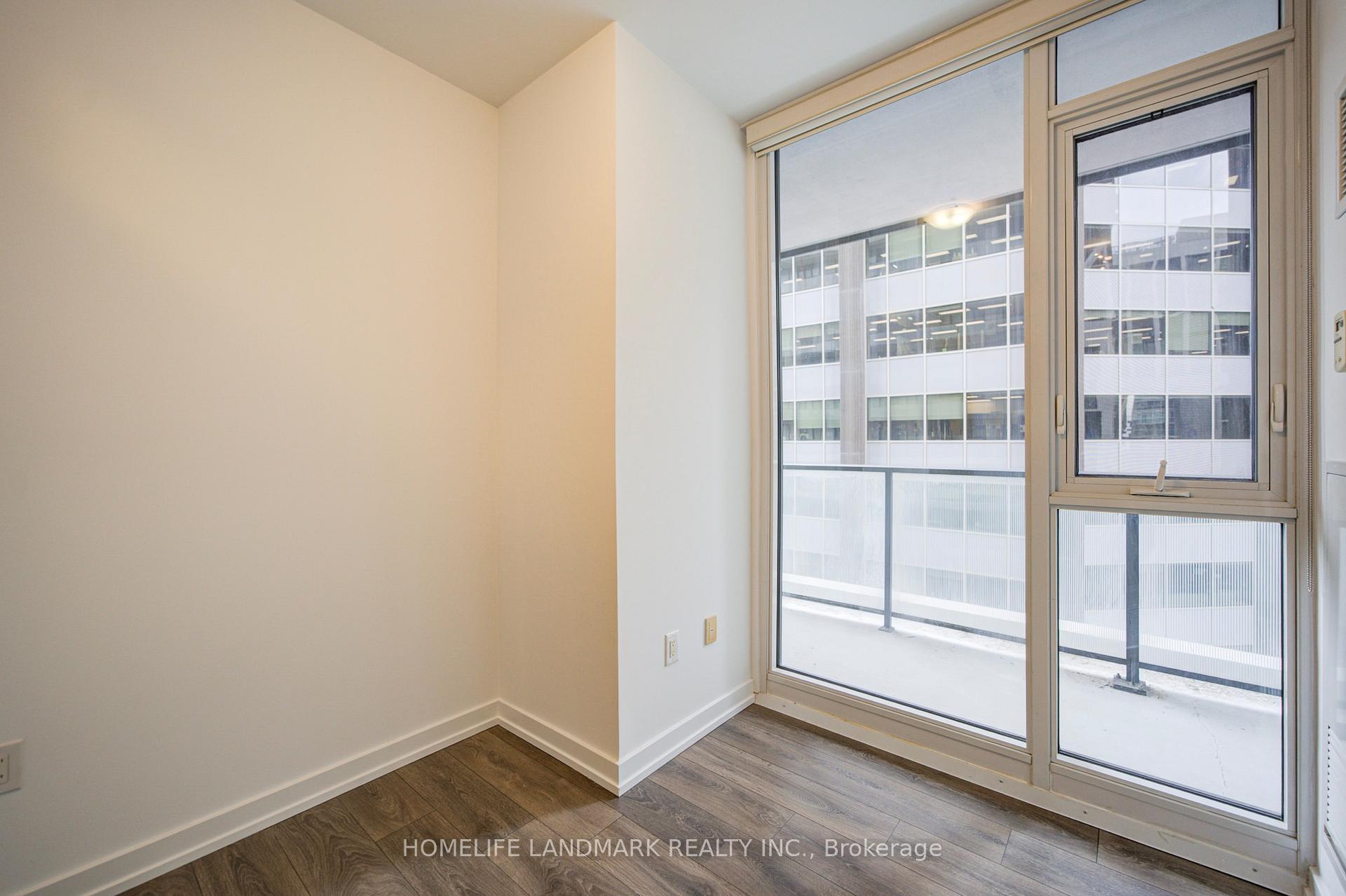 Photo 25 of Unit 803, 426 University Avenue, Toronto, Kensington-Chinatown — HOMEH