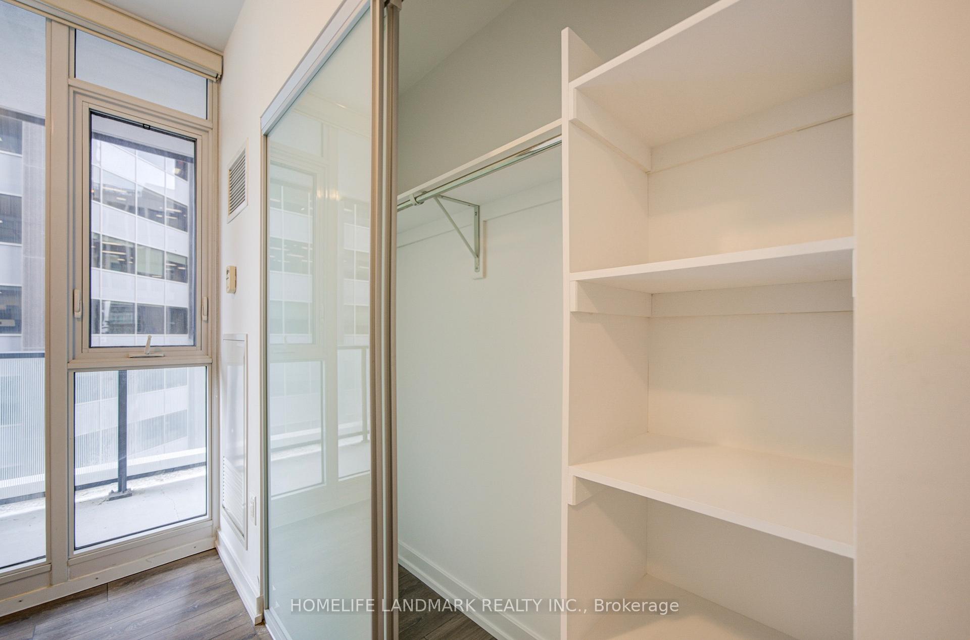 Photo 27 of Unit 803, 426 University Avenue, Toronto, Kensington-Chinatown — HOMEH