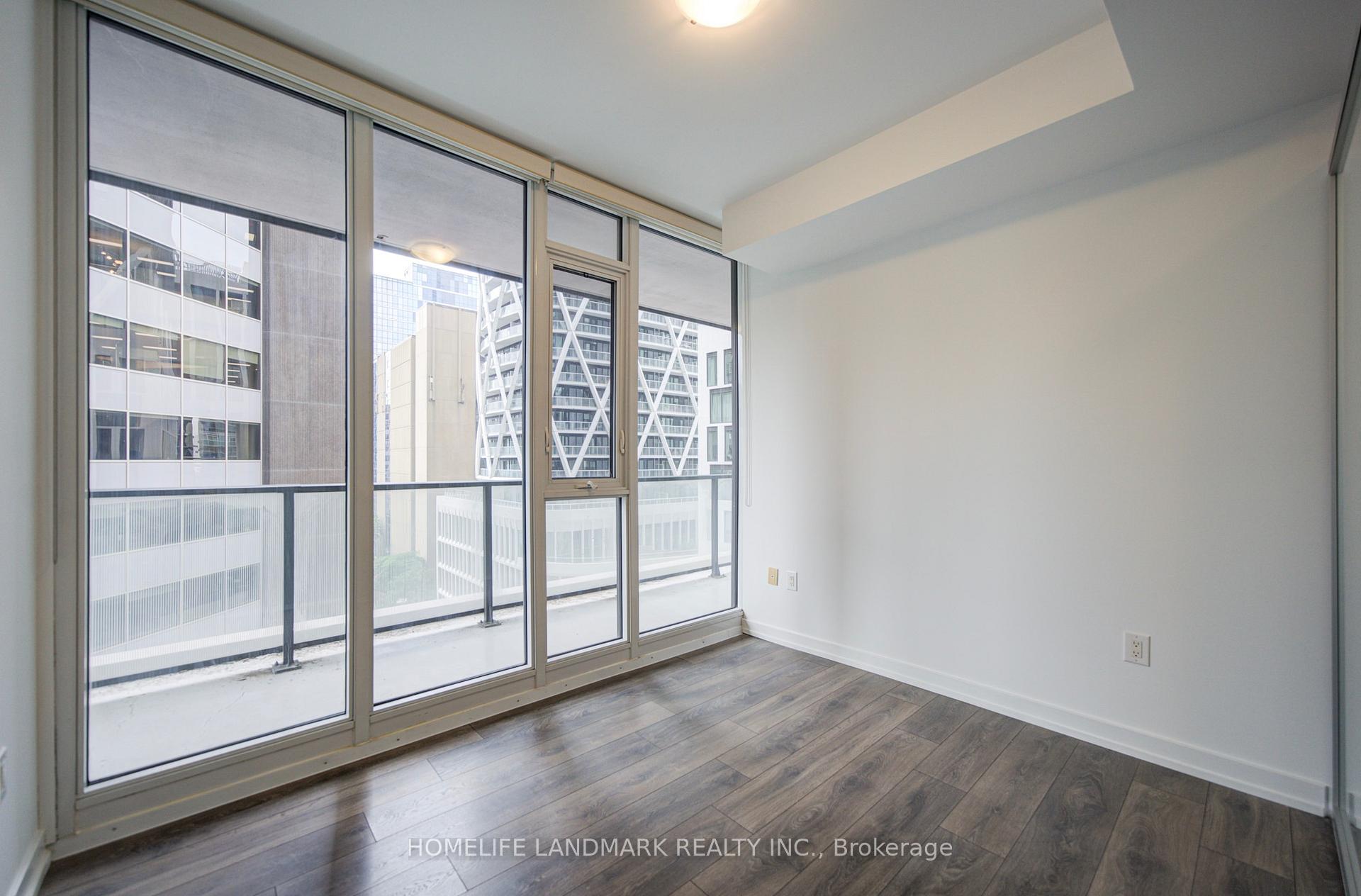 Photo 30 of Unit 803, 426 University Avenue, Toronto, Kensington-Chinatown — HOMEH