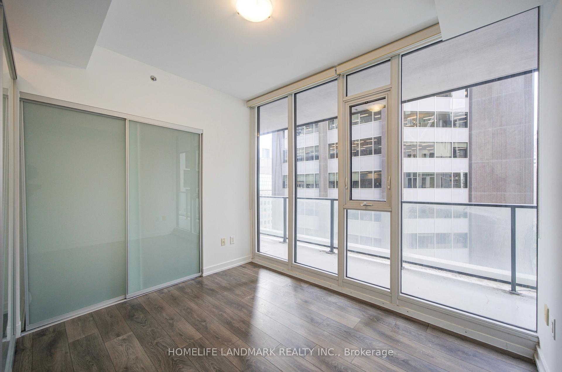 Photo 32 of Unit 803, 426 University Avenue, Toronto, Kensington-Chinatown — HOMEH