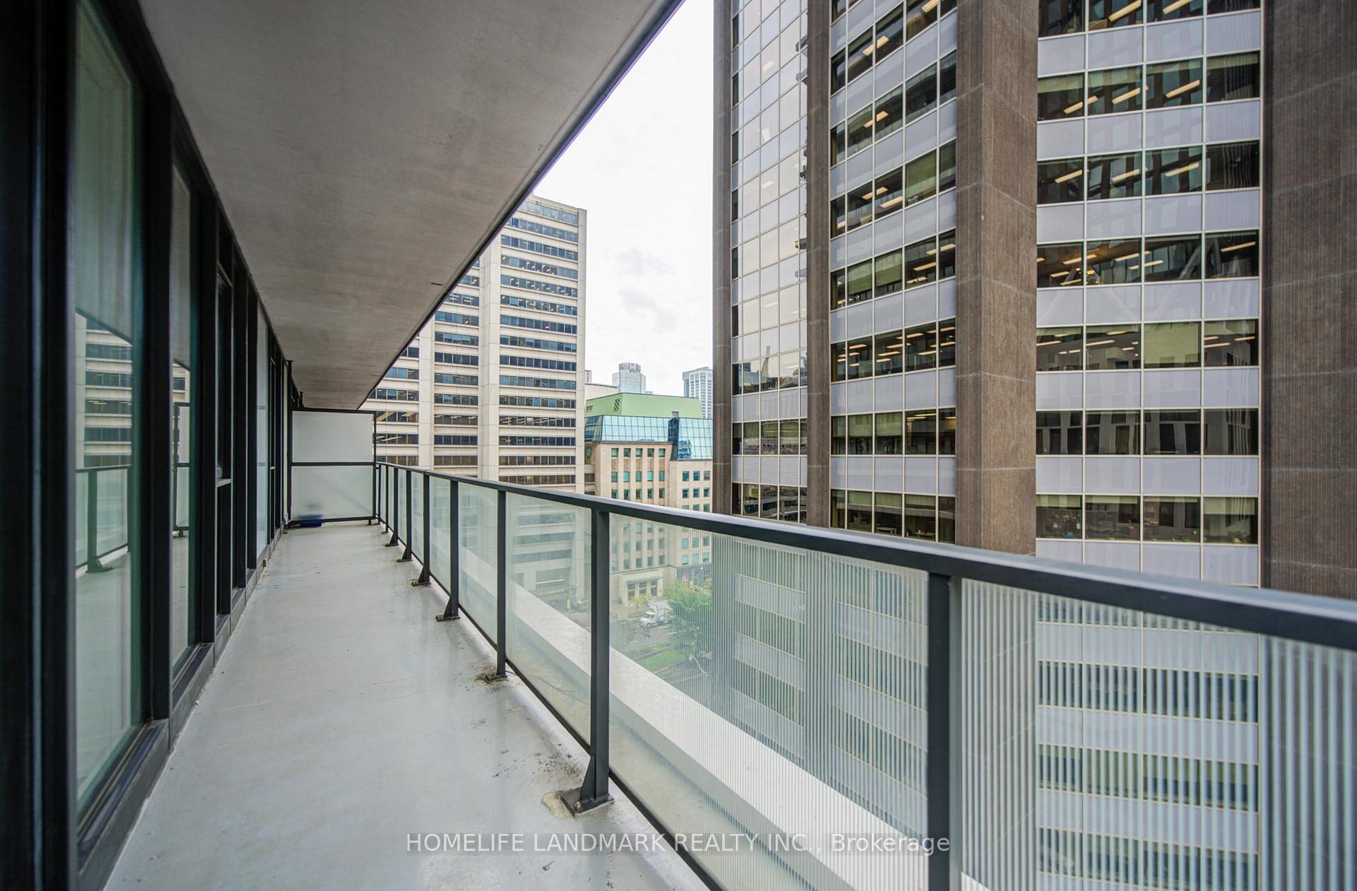 Photo 34 of Unit 803, 426 University Avenue, Toronto, Kensington-Chinatown — HOMEH