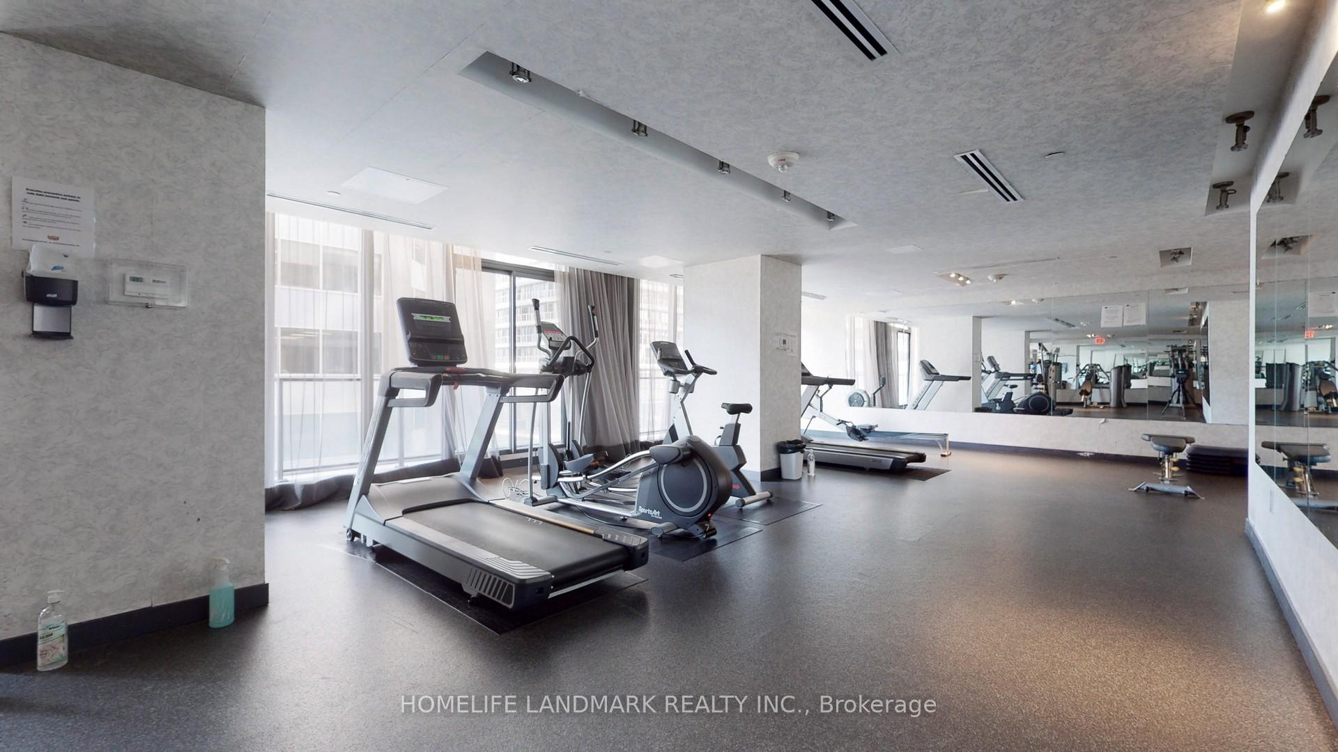 Photo 39 of Unit 803, 426 University Avenue, Toronto, Kensington-Chinatown — HOMEH