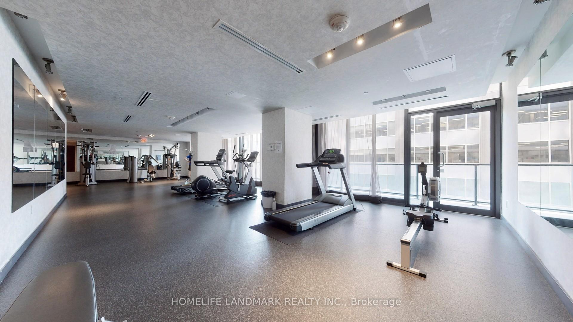 Photo 40 of Unit 803, 426 University Avenue, Toronto, Kensington-Chinatown — HOMEH