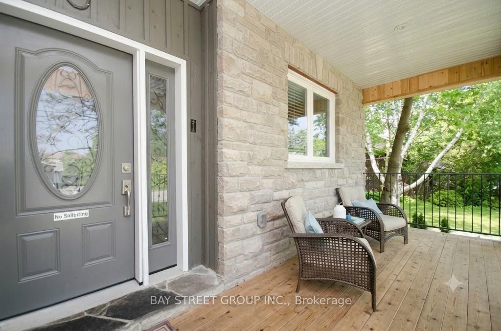 Photo 2 of 133 Riveredge Drive, Georgina, Keswick North — HOMEH