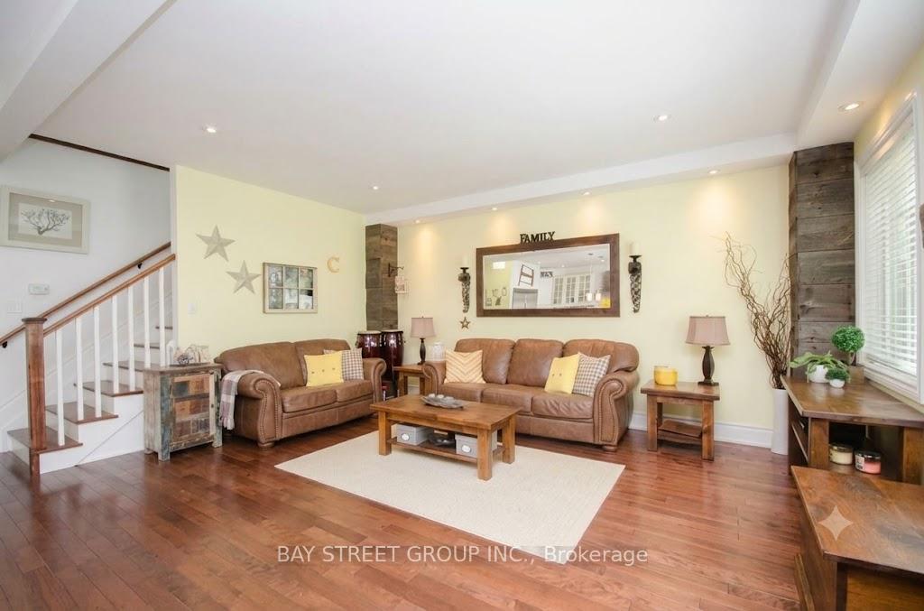 Photo 6 of 133 Riveredge Drive, Georgina, Keswick North — HOMEH