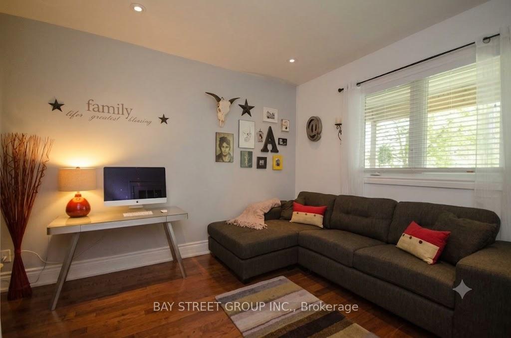 Photo 7 of 133 Riveredge Drive, Georgina, Keswick North — HOMEH