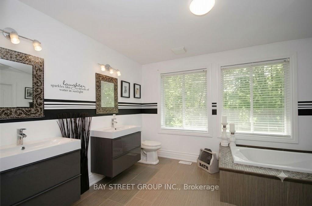 Photo 10 of 133 Riveredge Drive, Georgina, Keswick North — HOMEH
