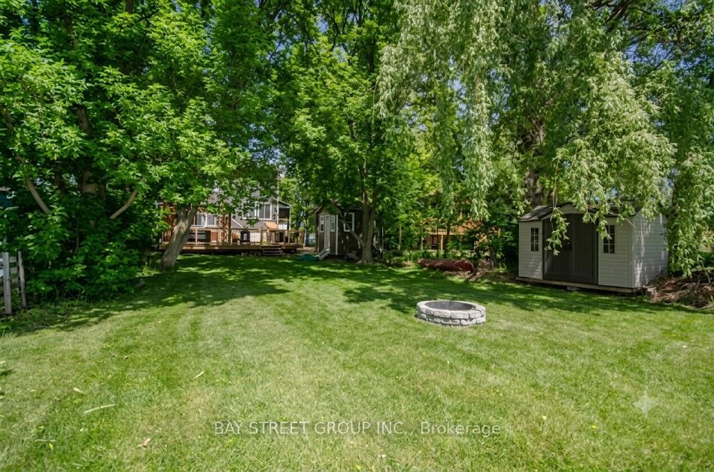 Photo 17 of 133 Riveredge Drive, Georgina, Keswick North — HOMEH