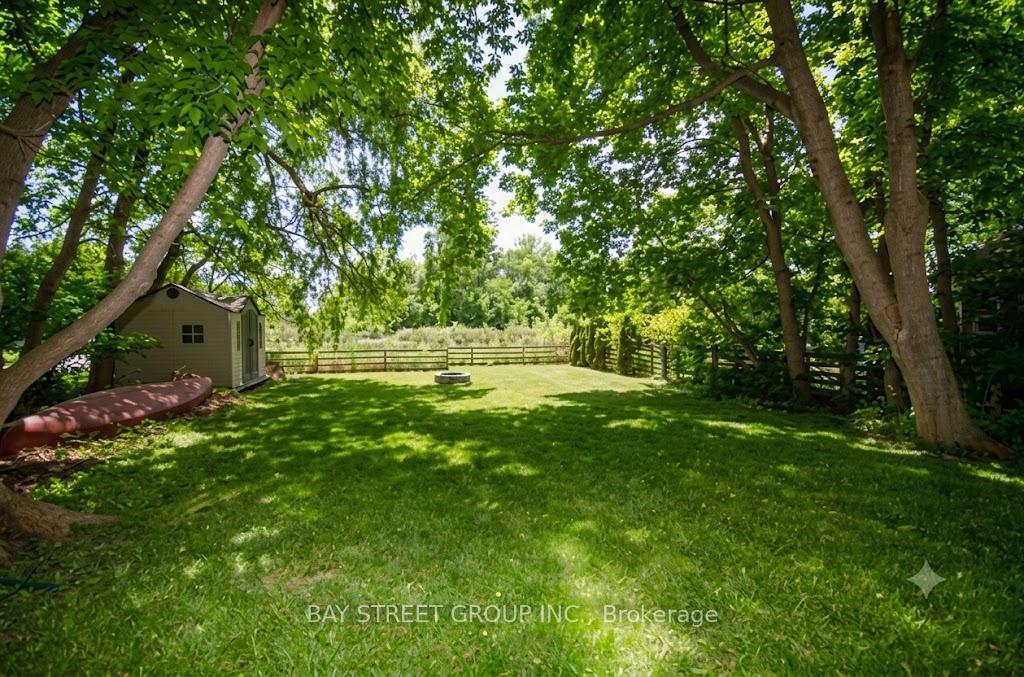 Photo 18 of 133 Riveredge Drive, Georgina, Keswick North — HOMEH