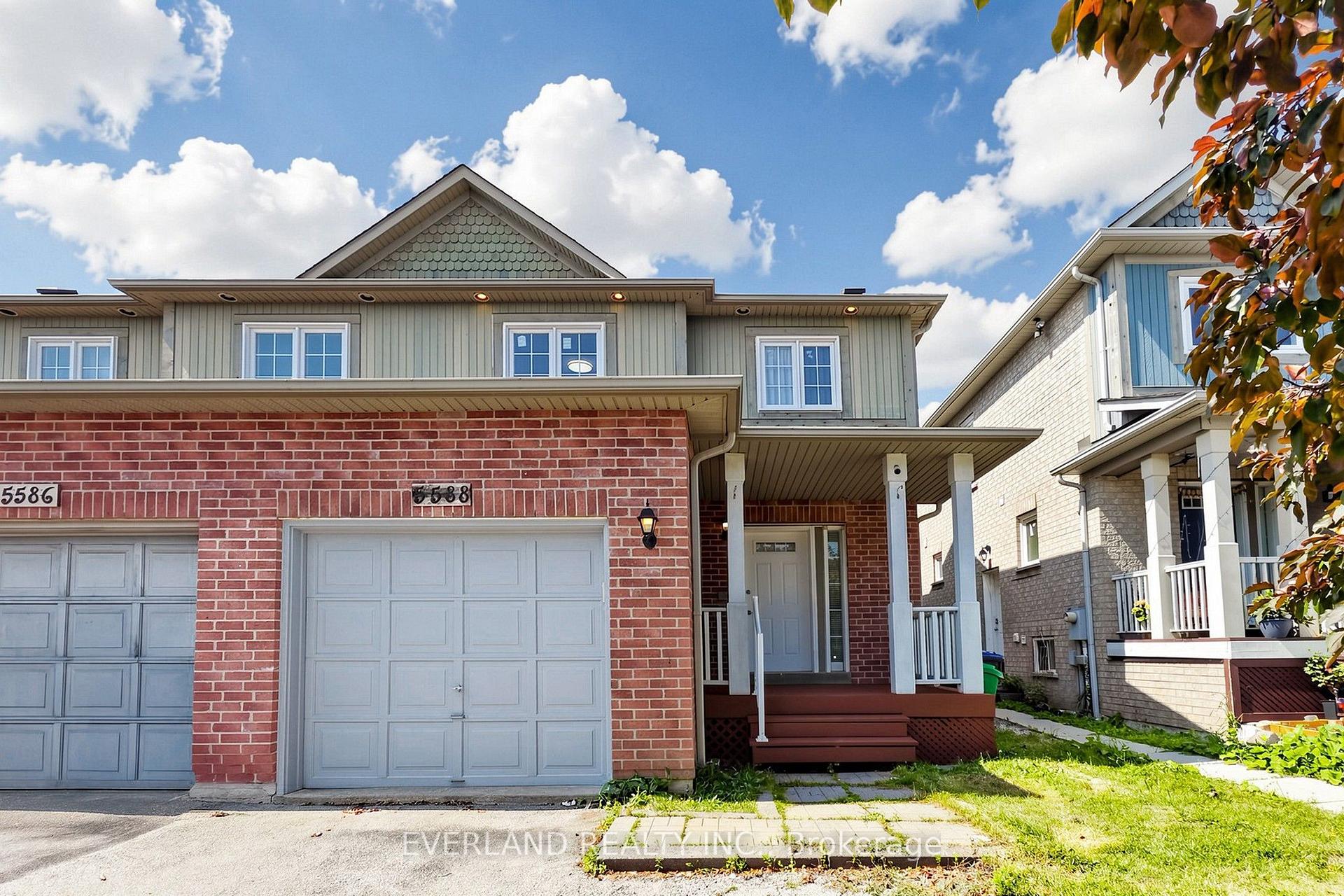 Photo 1 of 5588 Highbank Road, Mississauga, Central Erin Mills — HOMEH