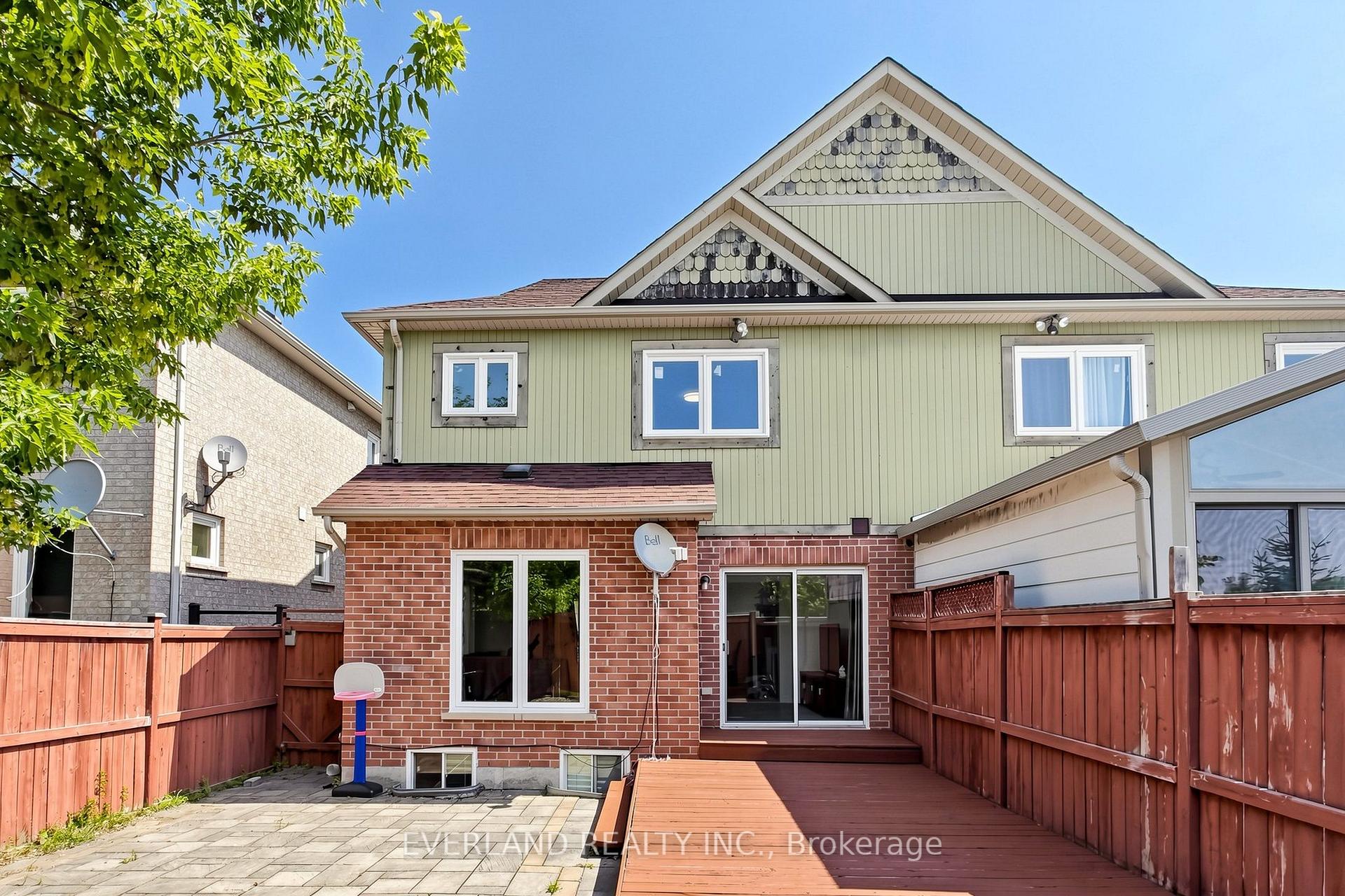 Photo 25 of 5588 Highbank Road, Mississauga, Central Erin Mills — HOMEH