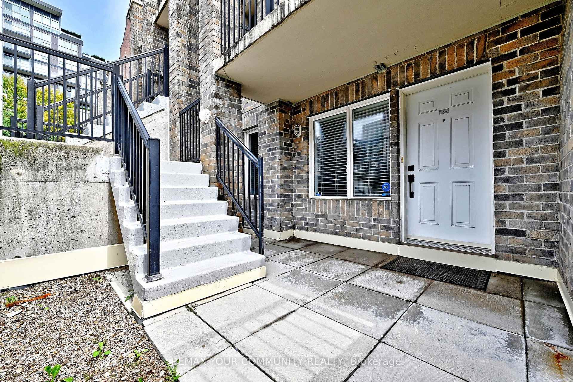 Photo 3 of Unit 1047, 115 George Appleton Way, North York, Downsview-Roding-CFB — HOMEH