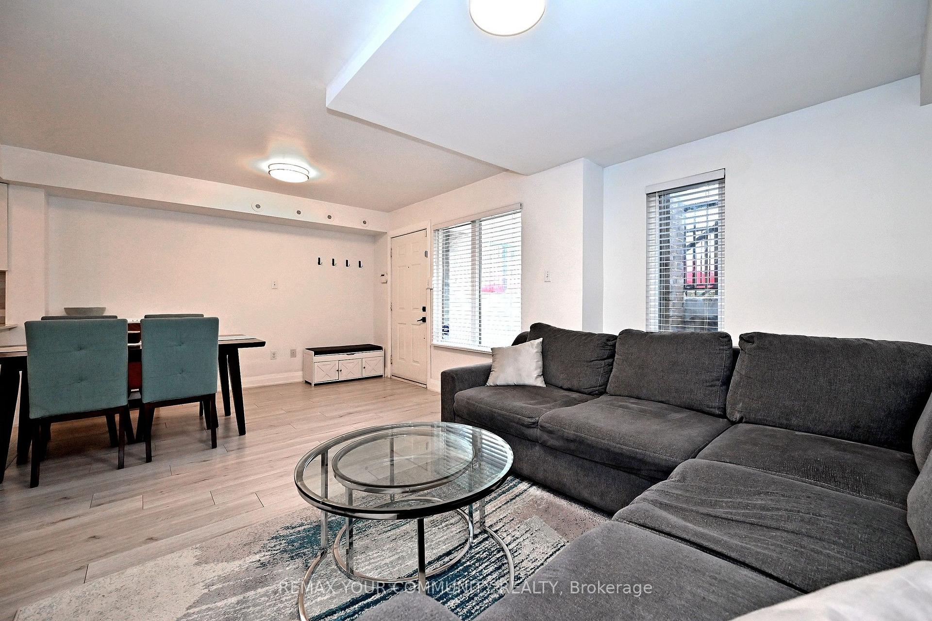 Photo 5 of Unit 1047, 115 George Appleton Way, North York, Downsview-Roding-CFB — HOMEH