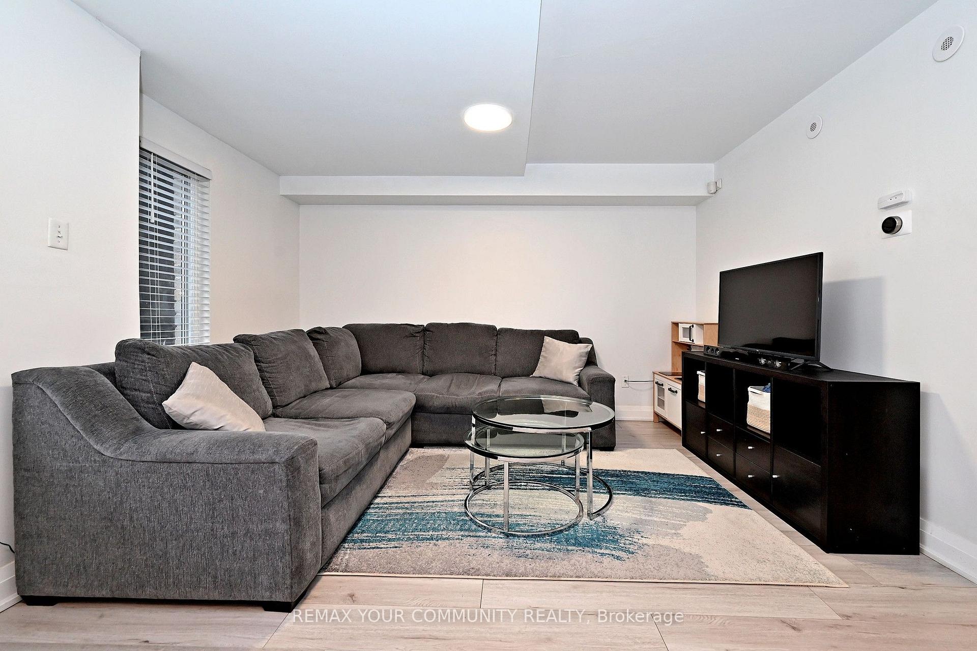 Photo 6 of Unit 1047, 115 George Appleton Way, North York, Downsview-Roding-CFB — HOMEH