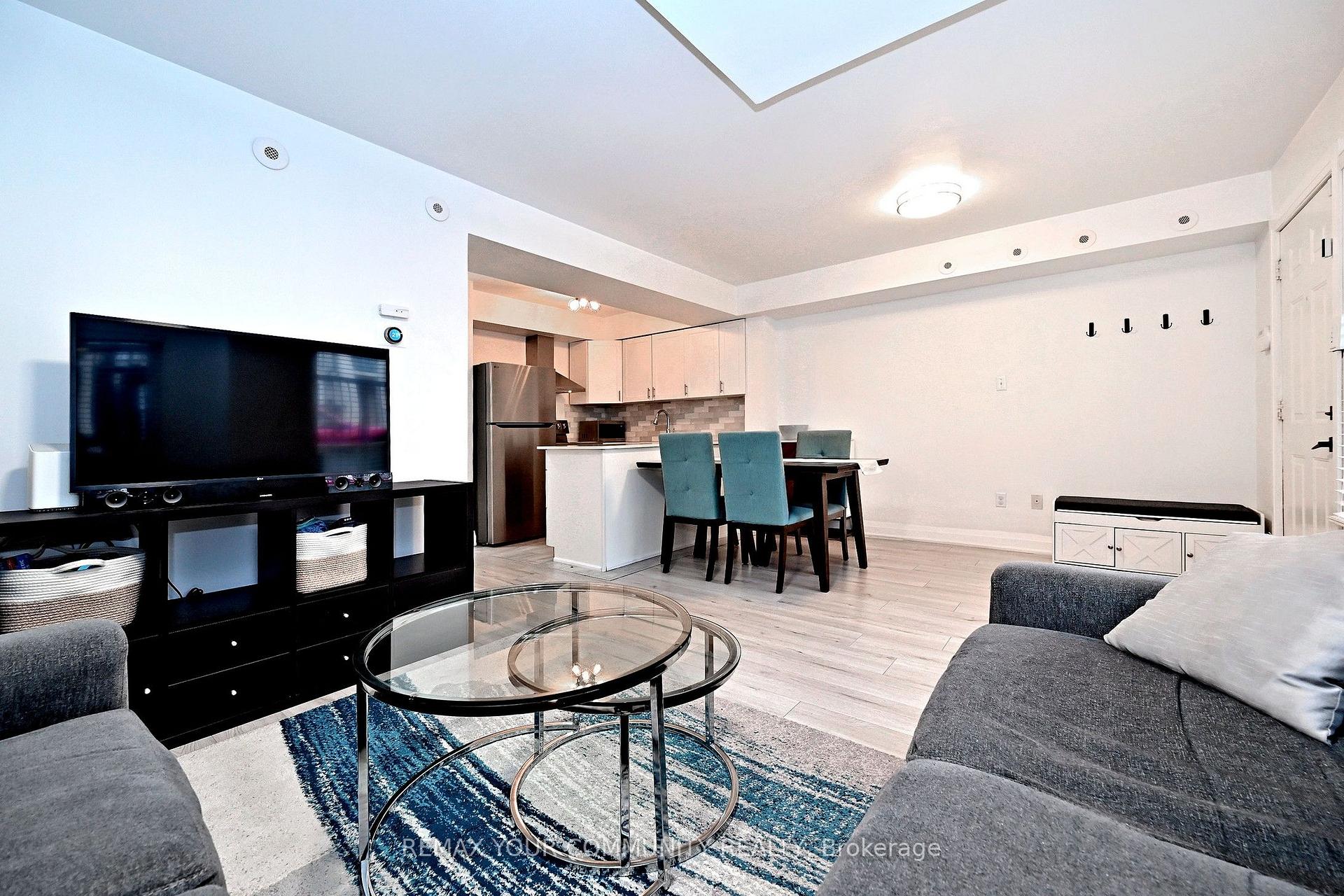 Photo 7 of Unit 1047, 115 George Appleton Way, North York, Downsview-Roding-CFB — HOMEH