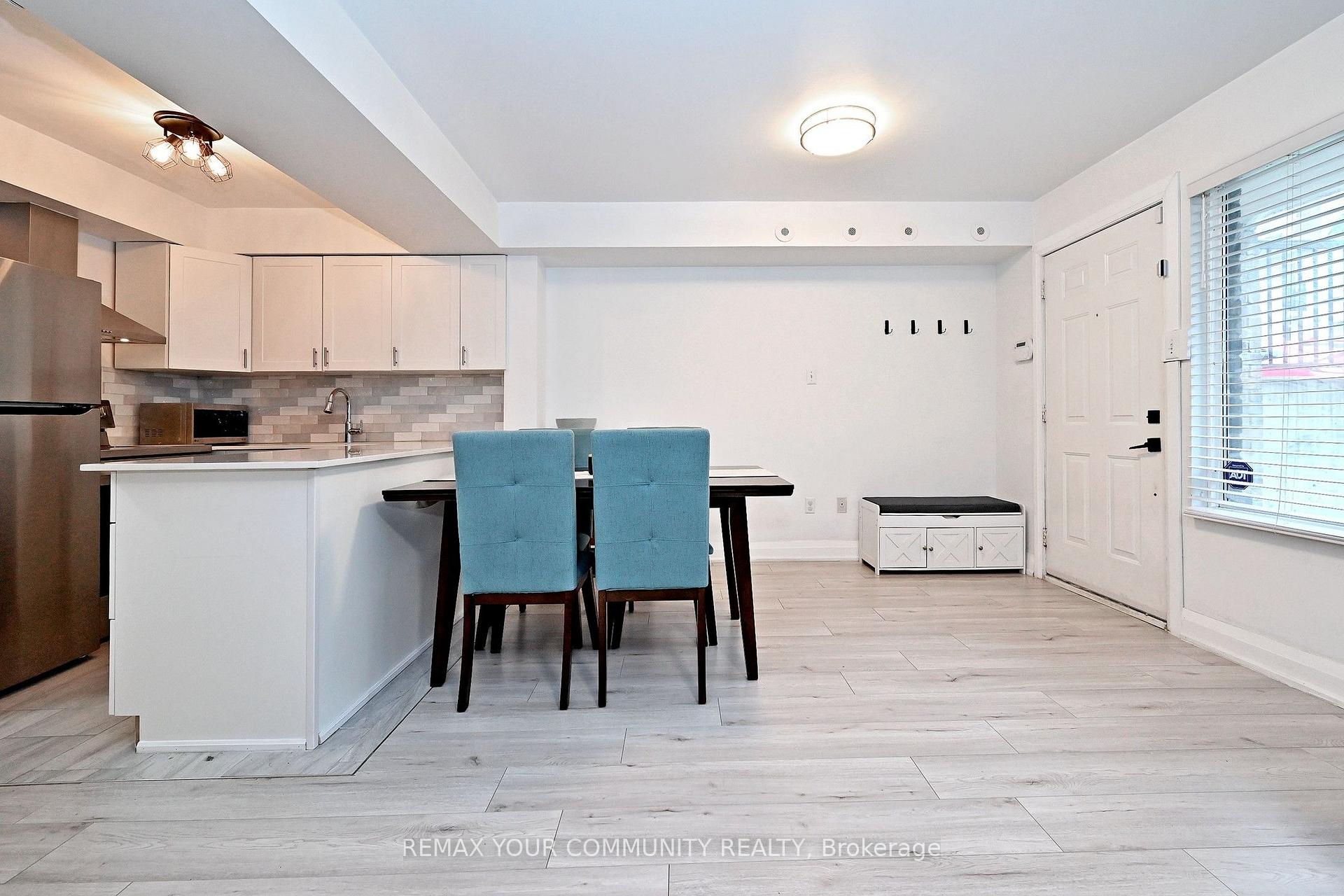 Photo 8 of Unit 1047, 115 George Appleton Way, North York, Downsview-Roding-CFB — HOMEH