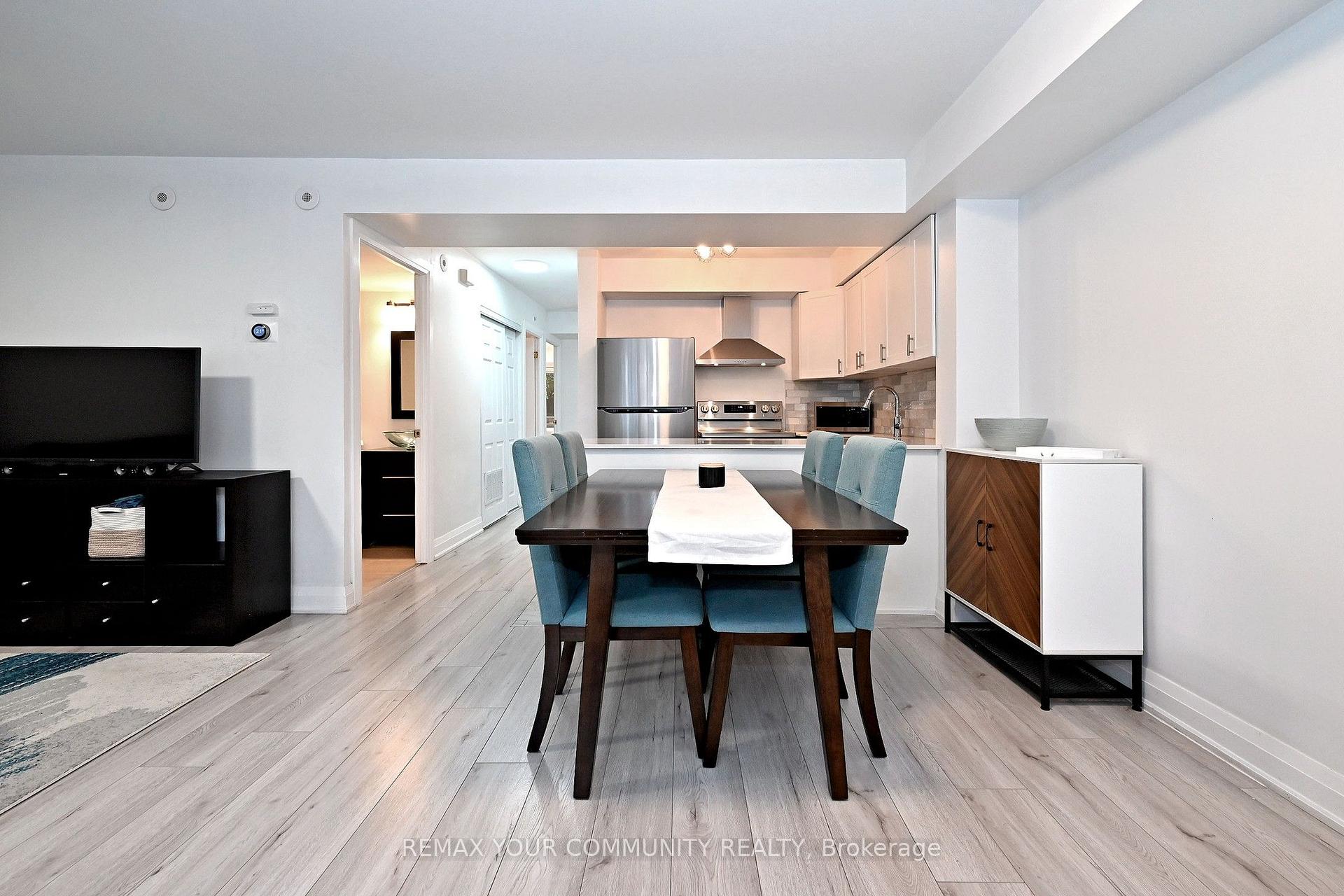 Photo 9 of Unit 1047, 115 George Appleton Way, North York, Downsview-Roding-CFB — HOMEH