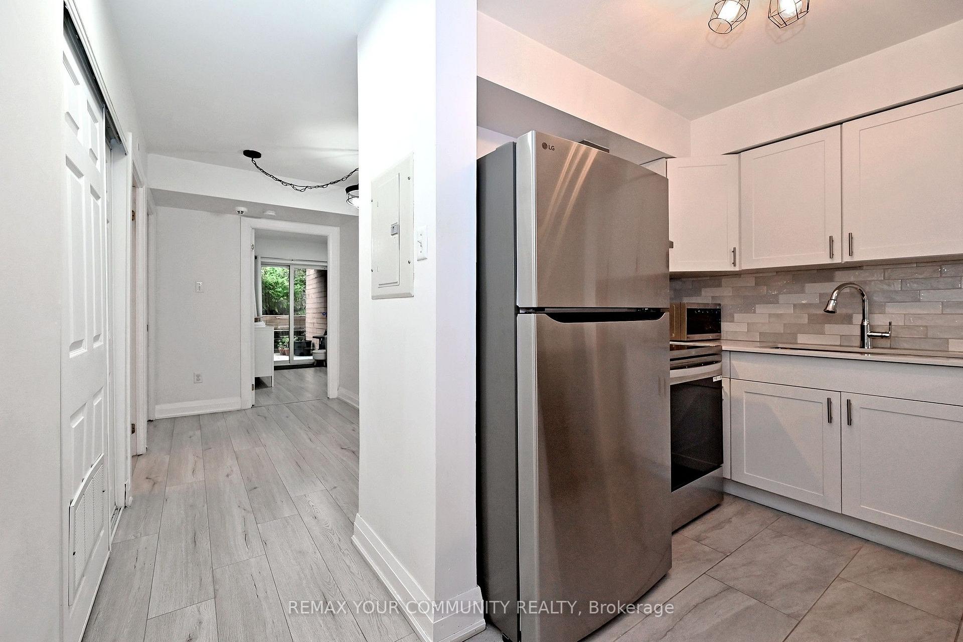 Photo 14 of Unit 1047, 115 George Appleton Way, North York, Downsview-Roding-CFB — HOMEH