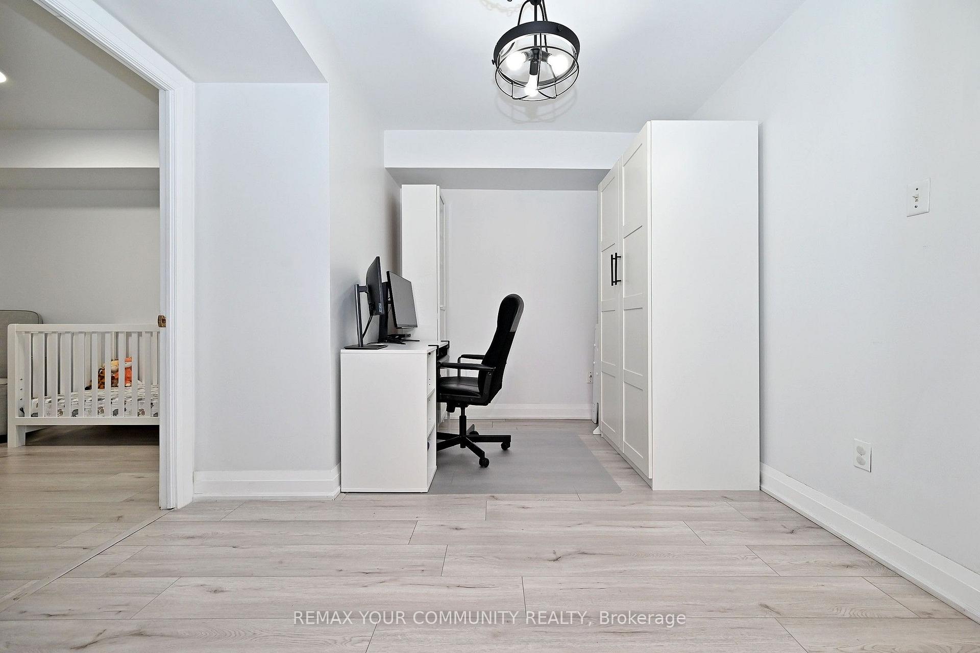 Photo 16 of Unit 1047, 115 George Appleton Way, North York, Downsview-Roding-CFB — HOMEH