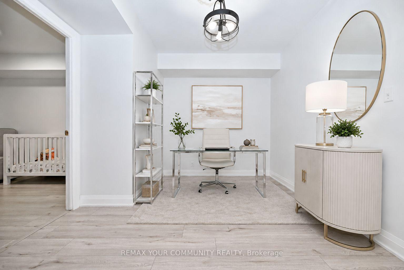 Photo 17 of Unit 1047, 115 George Appleton Way, North York, Downsview-Roding-CFB — HOMEH