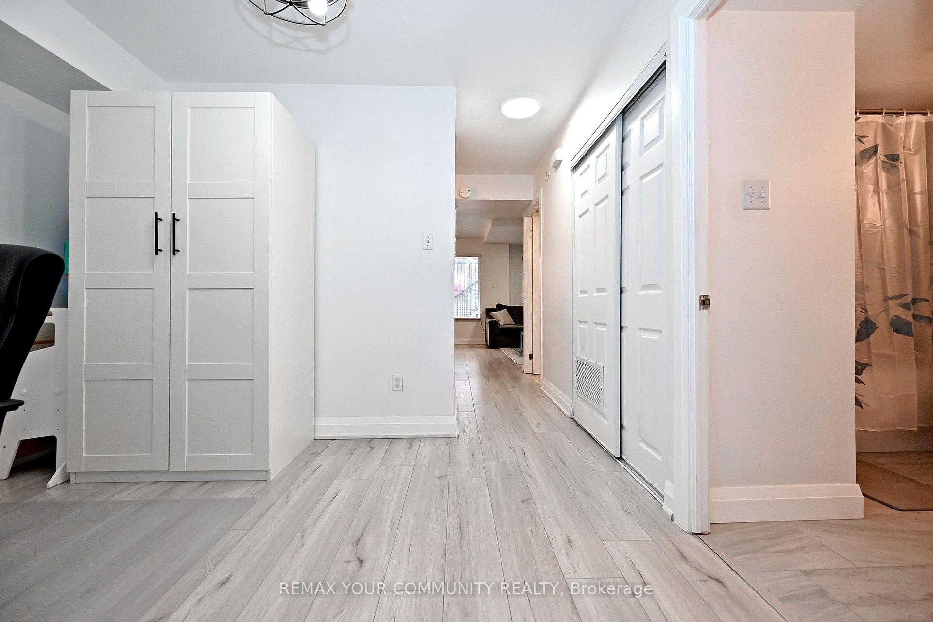Photo 18 of Unit 1047, 115 George Appleton Way, North York, Downsview-Roding-CFB — HOMEH