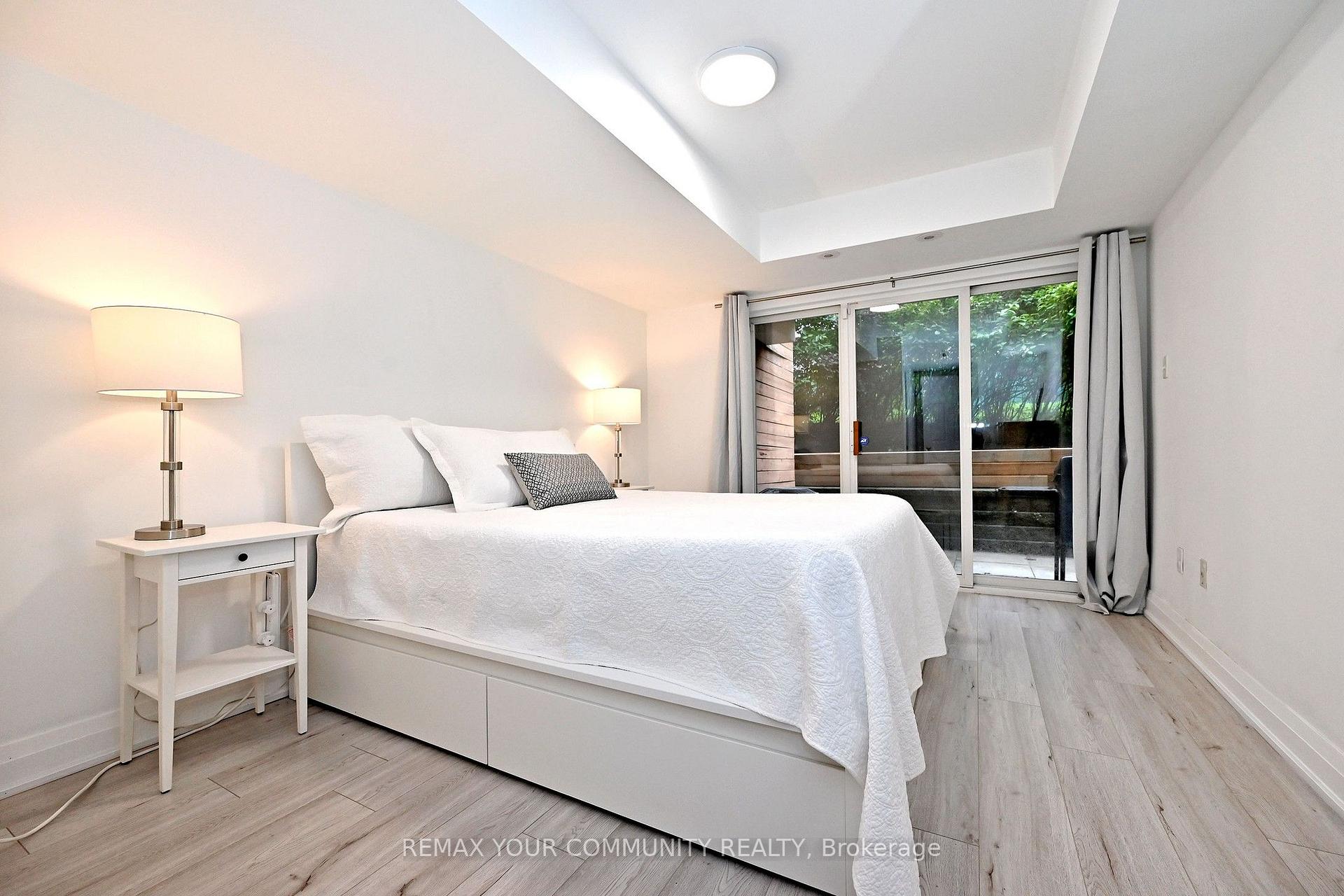Photo 19 of Unit 1047, 115 George Appleton Way, North York, Downsview-Roding-CFB — HOMEH