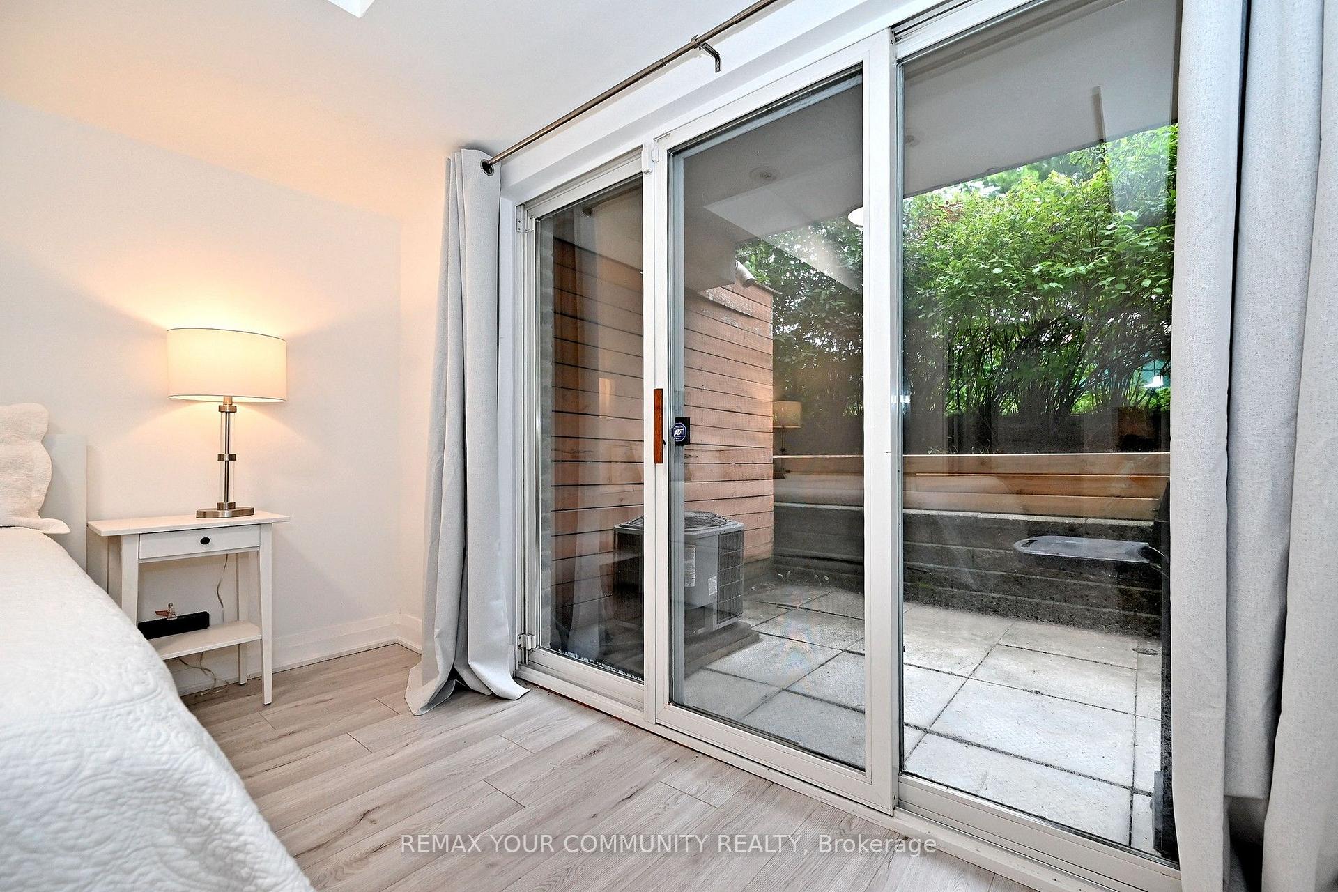 Photo 20 of Unit 1047, 115 George Appleton Way, North York, Downsview-Roding-CFB — HOMEH