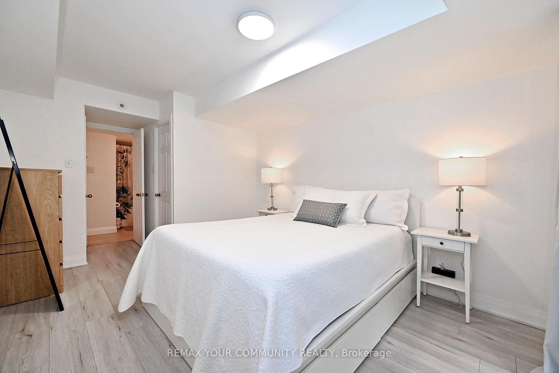 Photo 21 of Unit 1047, 115 George Appleton Way, North York, Downsview-Roding-CFB — HOMEH