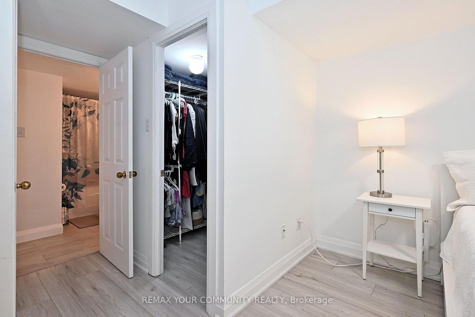 Photo 22 of Unit 1047, 115 George Appleton Way, North York, Downsview-Roding-CFB — HOMEH