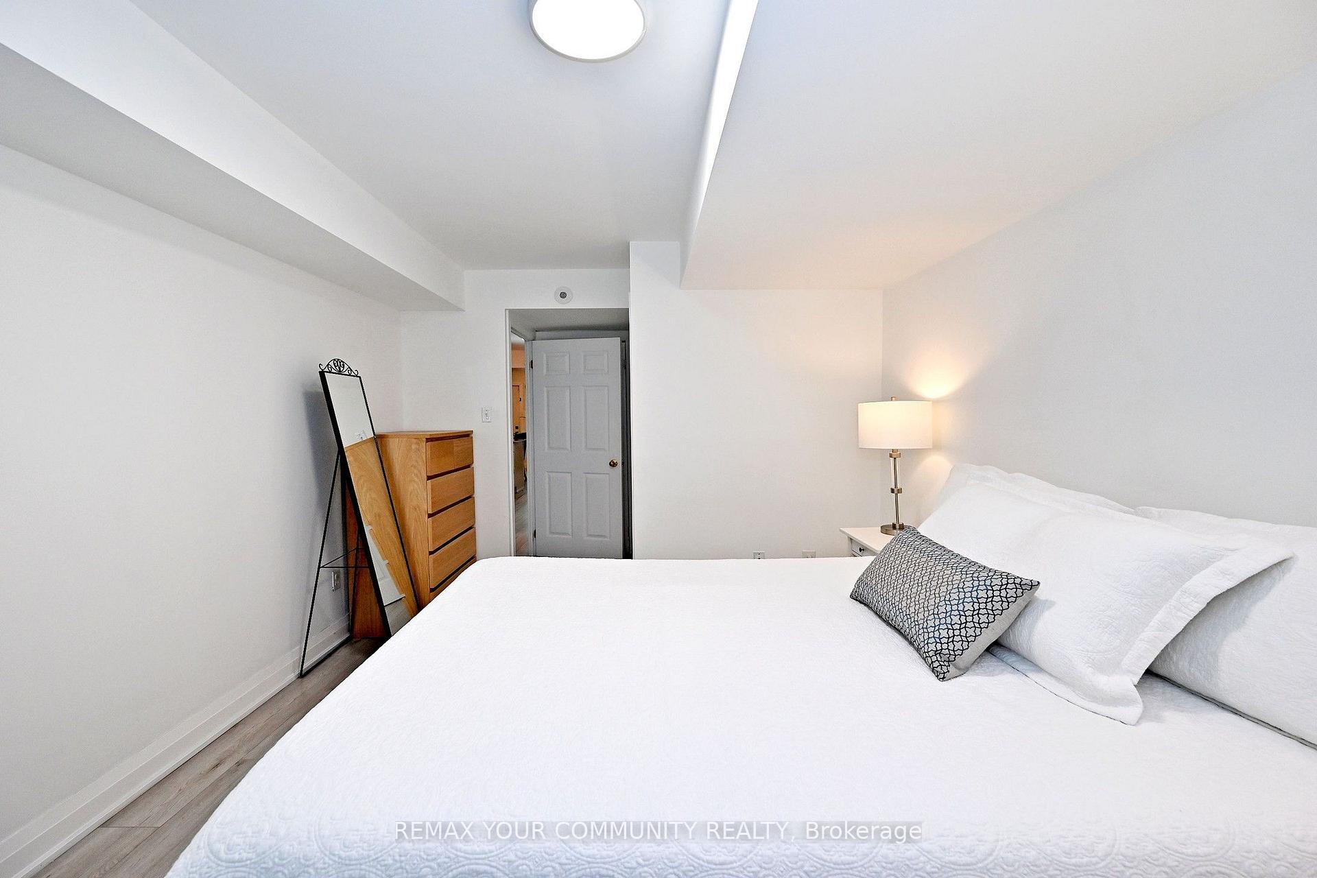 Photo 23 of Unit 1047, 115 George Appleton Way, North York, Downsview-Roding-CFB — HOMEH
