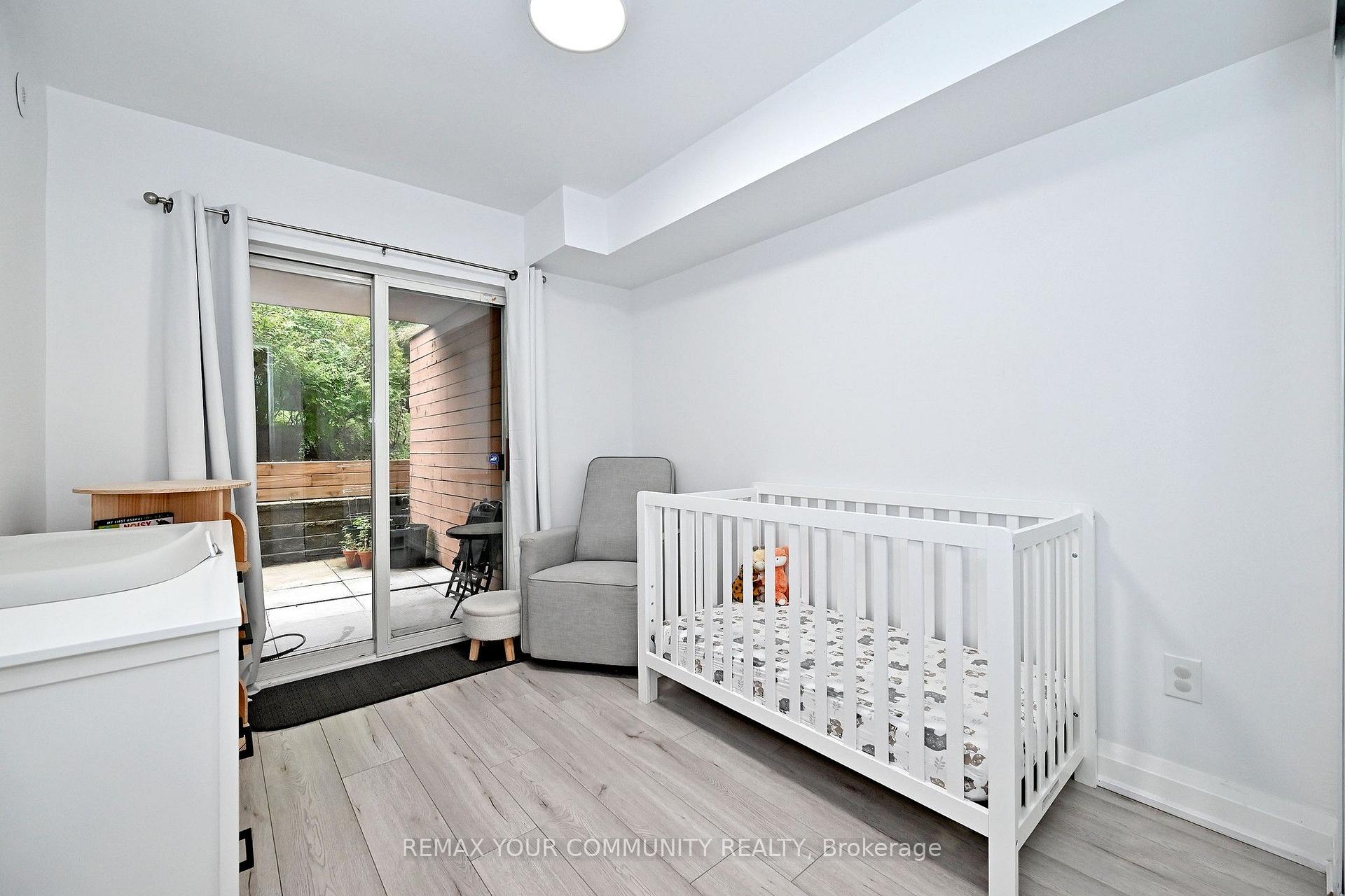 Photo 24 of Unit 1047, 115 George Appleton Way, North York, Downsview-Roding-CFB — HOMEH