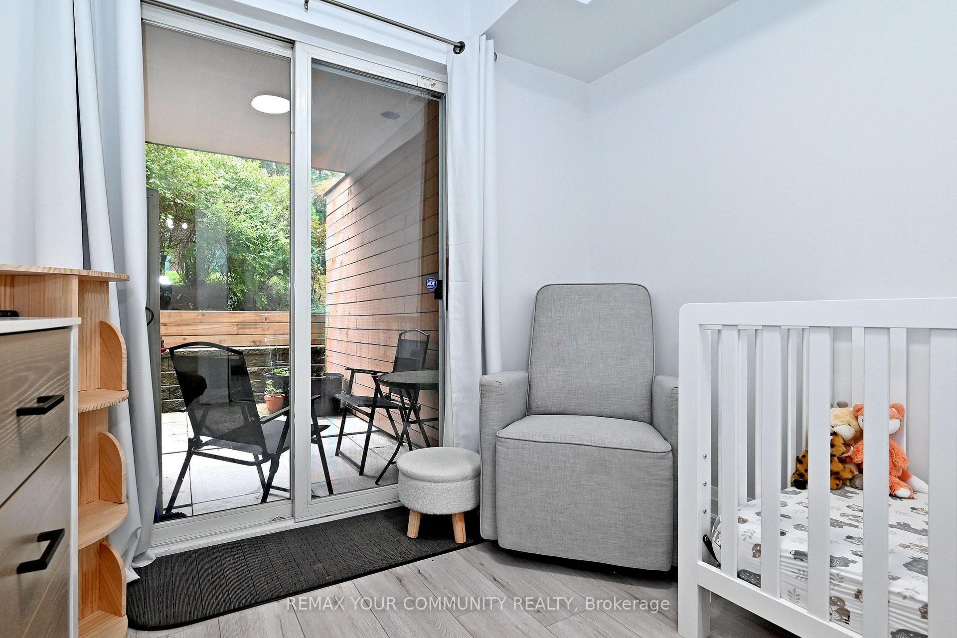 Photo 25 of Unit 1047, 115 George Appleton Way, North York, Downsview-Roding-CFB — HOMEH
