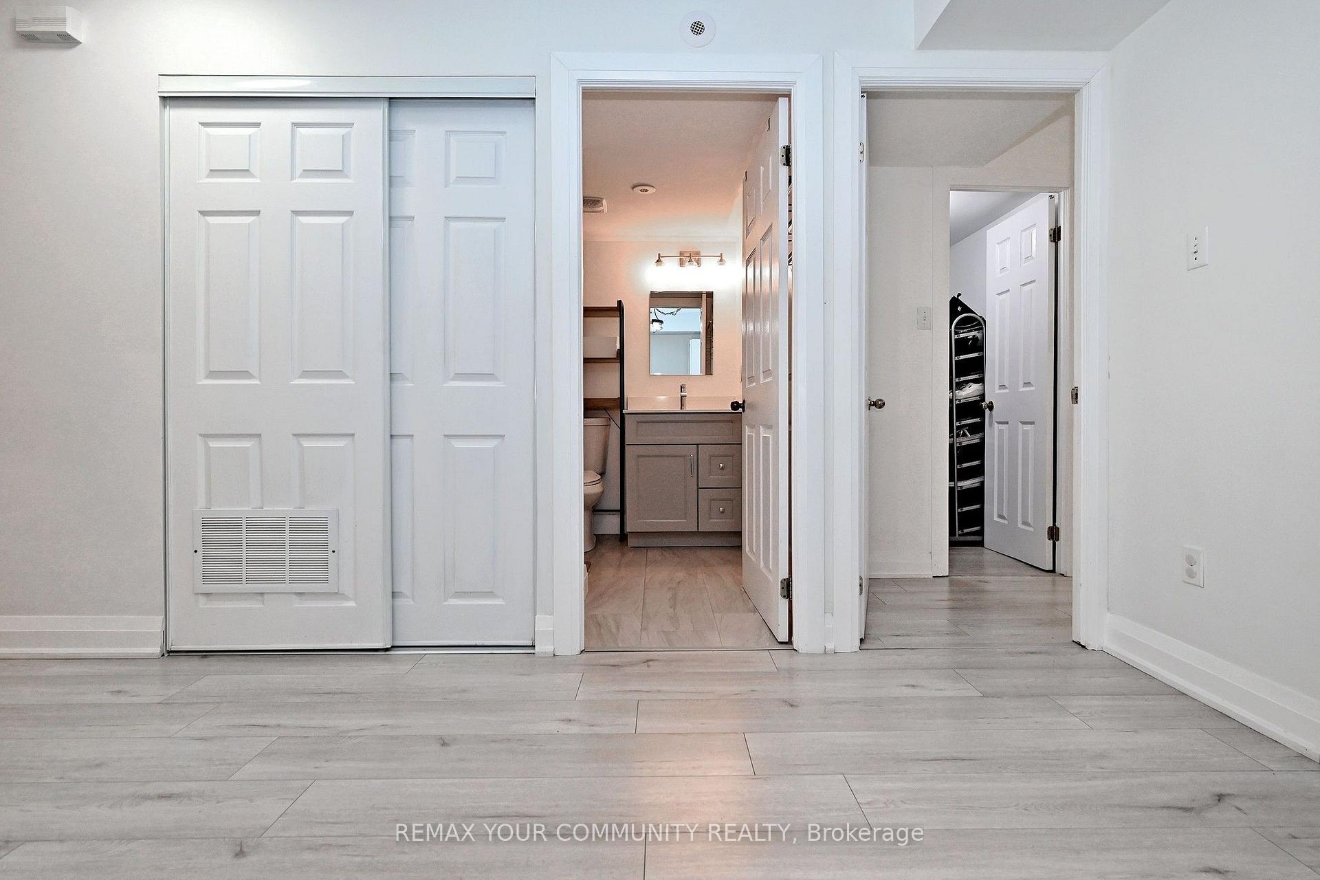 Photo 26 of Unit 1047, 115 George Appleton Way, North York, Downsview-Roding-CFB — HOMEH