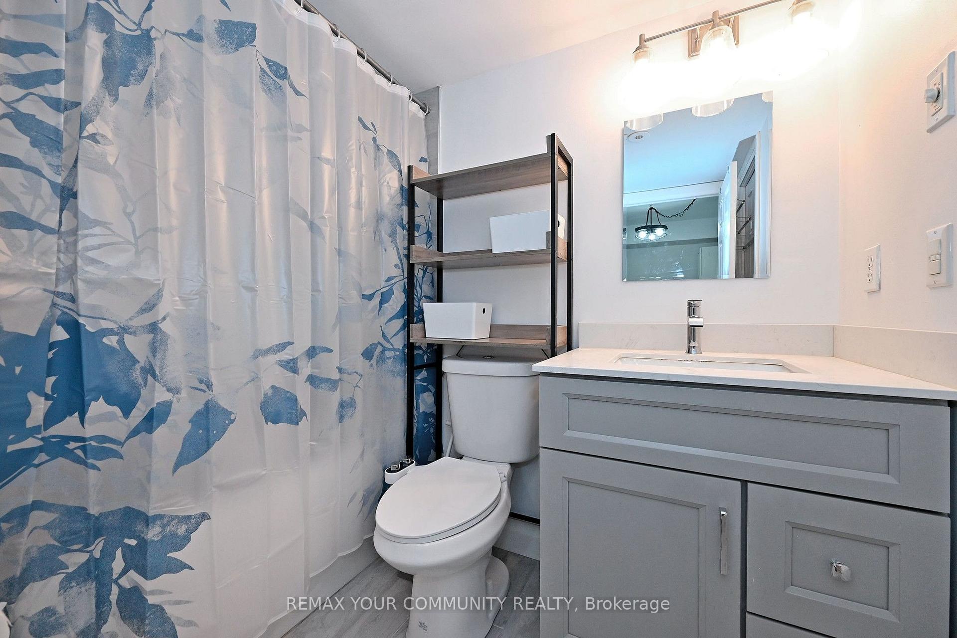 Photo 27 of Unit 1047, 115 George Appleton Way, North York, Downsview-Roding-CFB — HOMEH
