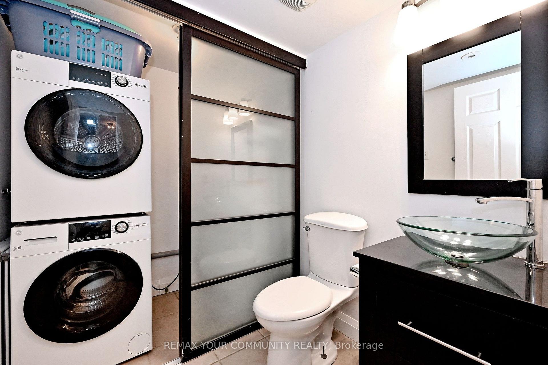 Photo 29 of Unit 1047, 115 George Appleton Way, North York, Downsview-Roding-CFB — HOMEH