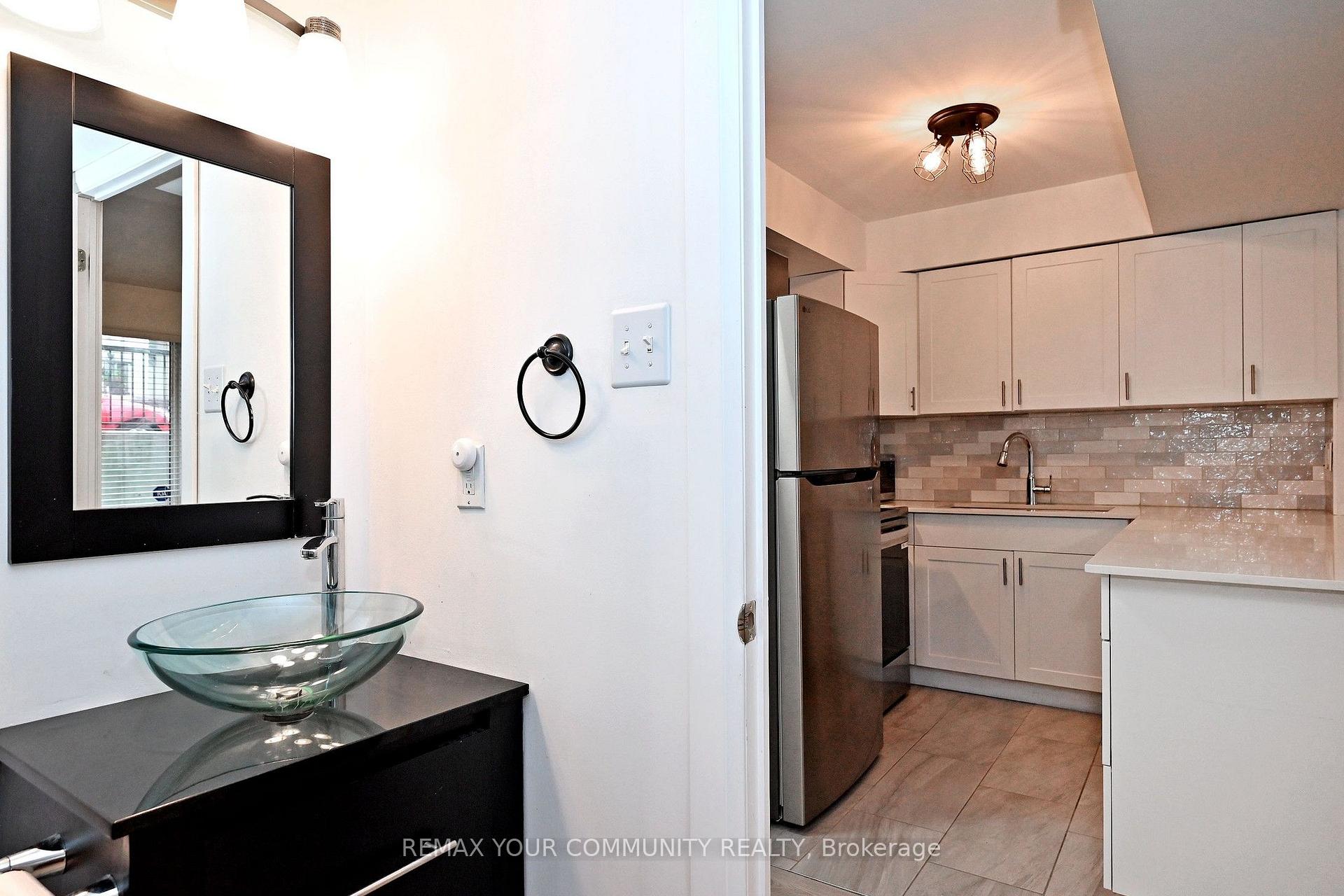 Photo 30 of Unit 1047, 115 George Appleton Way, North York, Downsview-Roding-CFB — HOMEH