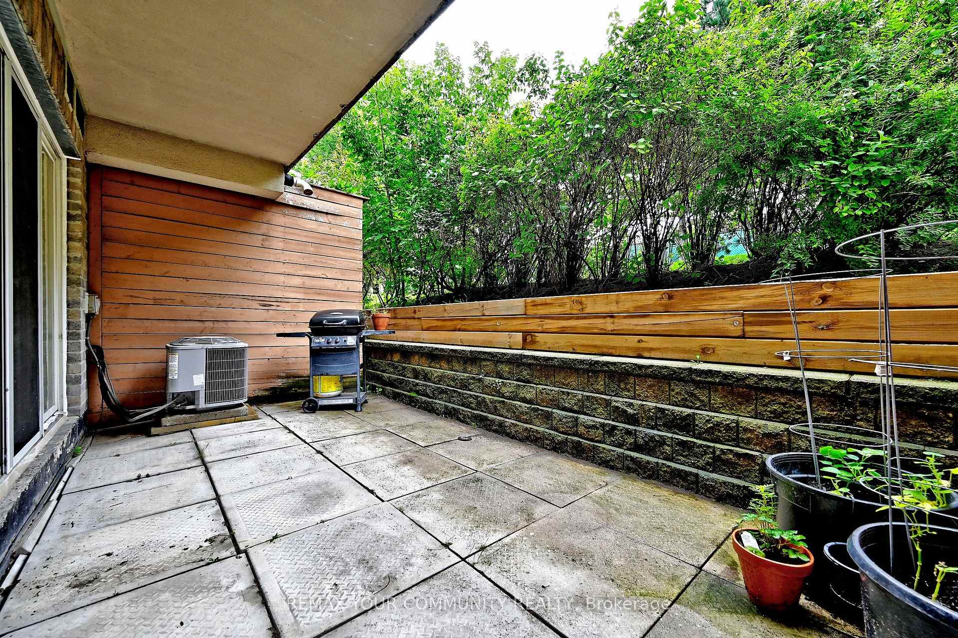 Photo 32 of Unit 1047, 115 George Appleton Way, North York, Downsview-Roding-CFB — HOMEH